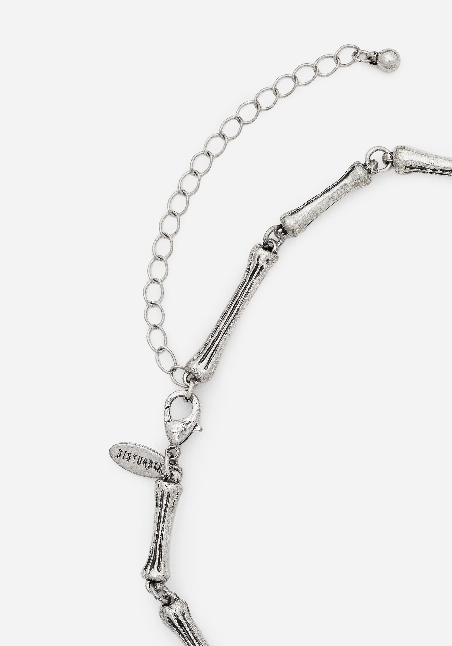 Bones Choker Necklace - Image 8