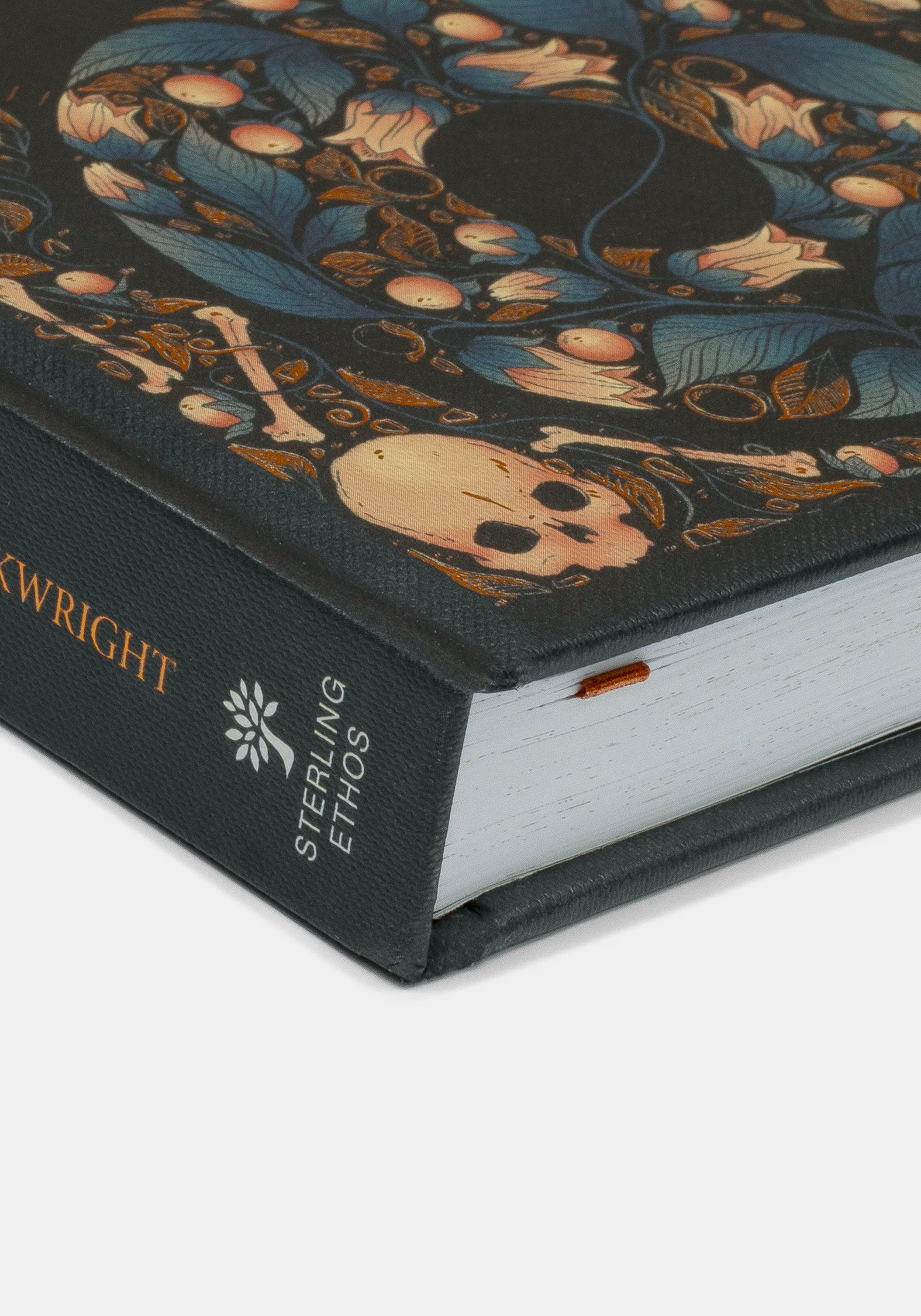 Botanical Curses and Poisons: The Shadow-Lives of Plants - Fez Inkwright - Image 4