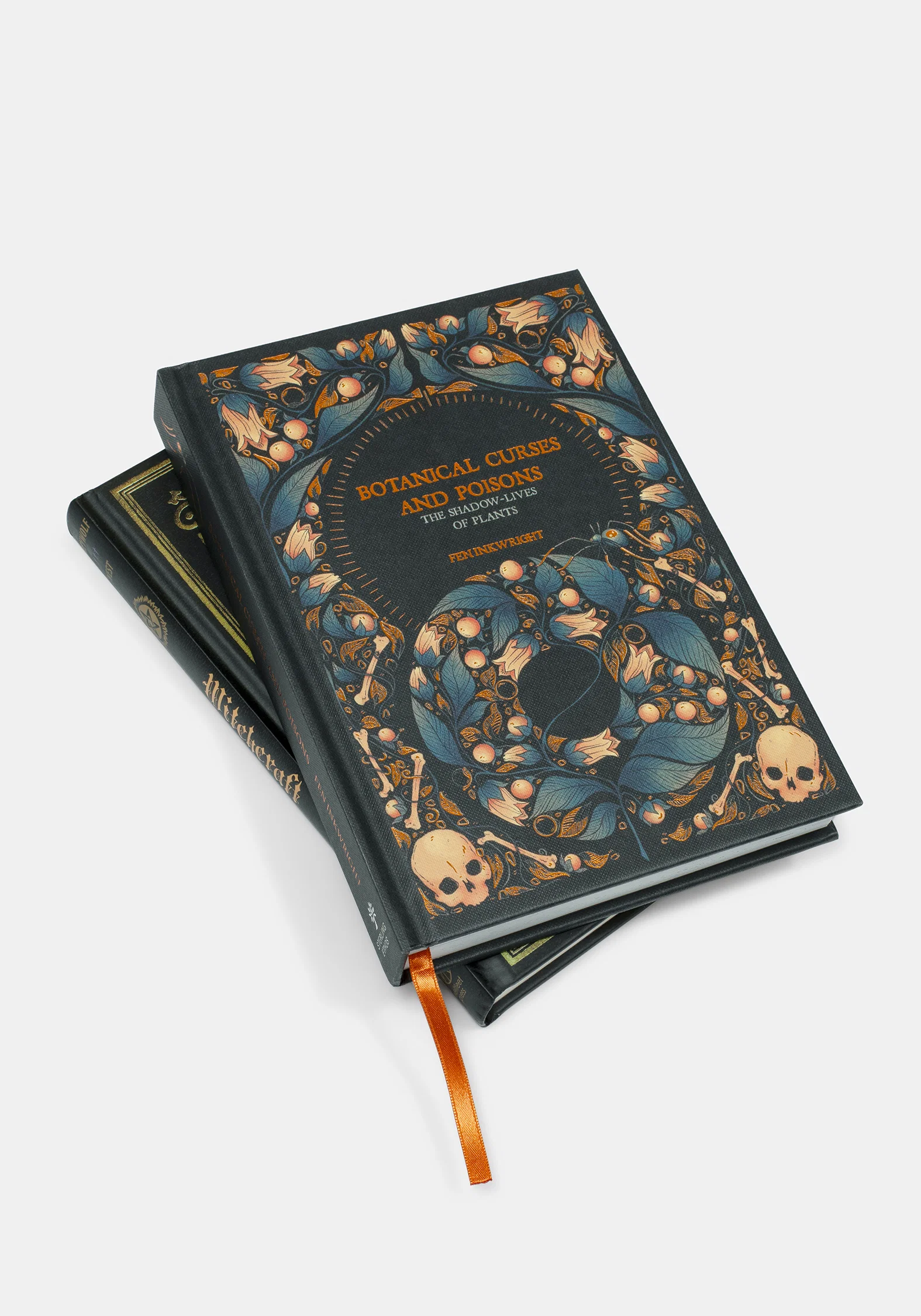 Botanical Curses and Poisons: The Shadow-Lives of Plants - Fez Inkwright - Image 5