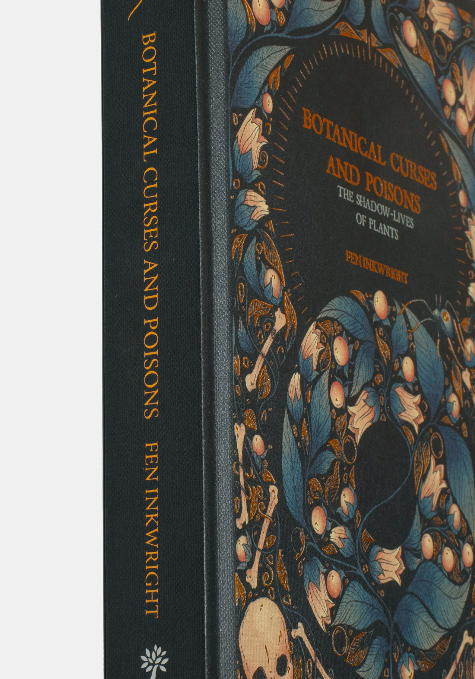 Botanical Curses and Poisons: The Shadow-Lives of Plants - Fez Inkwright - Image 6