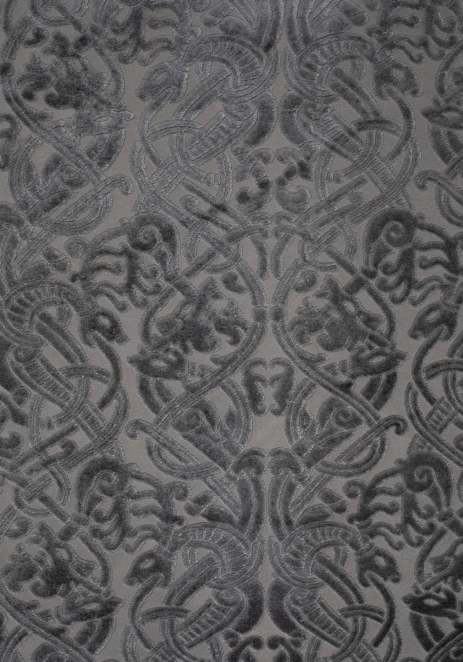 Branwyn Dragon Velvet Bedding (UK Double) - Image 3