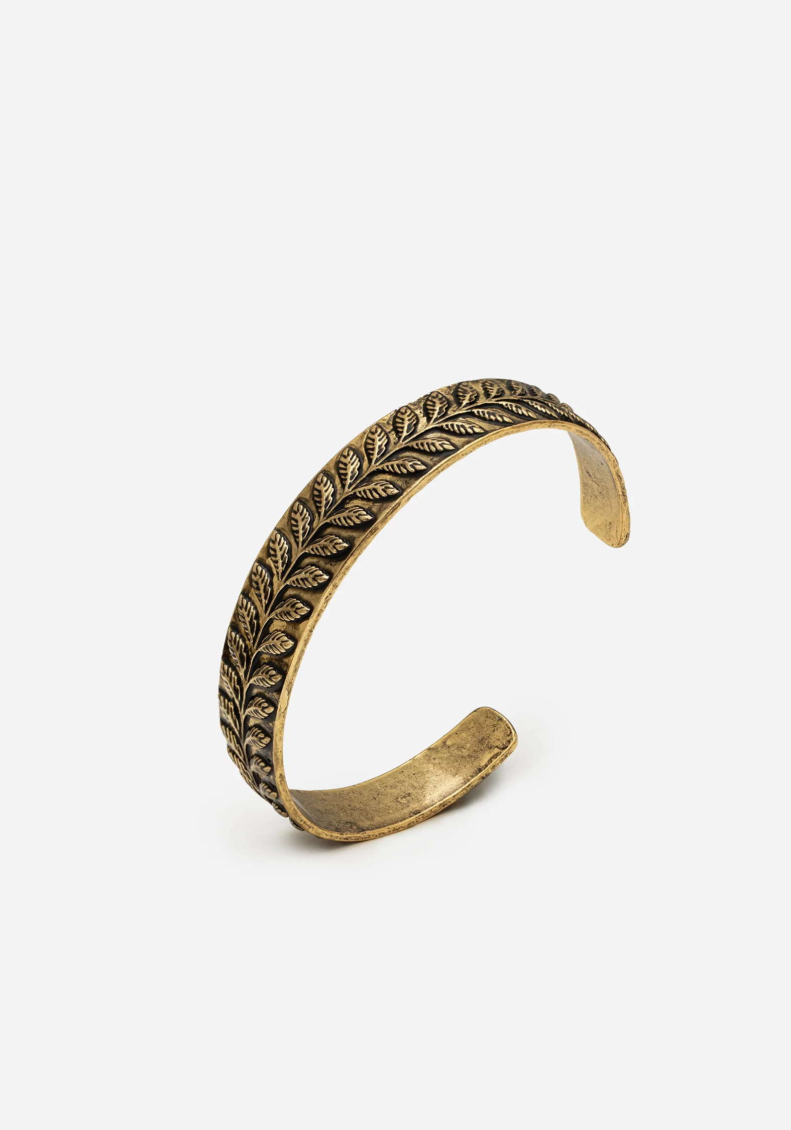 Bronwyn Fern Cuff - Image 5