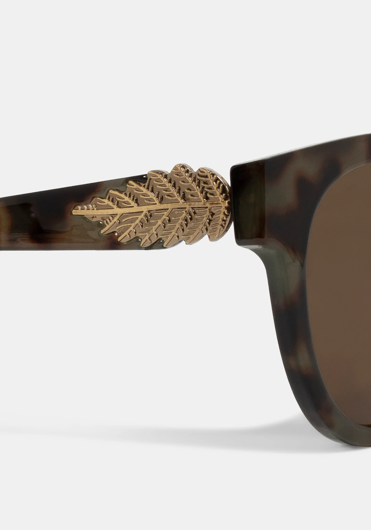 Bronwyn Fern Sunglasses - Image 5