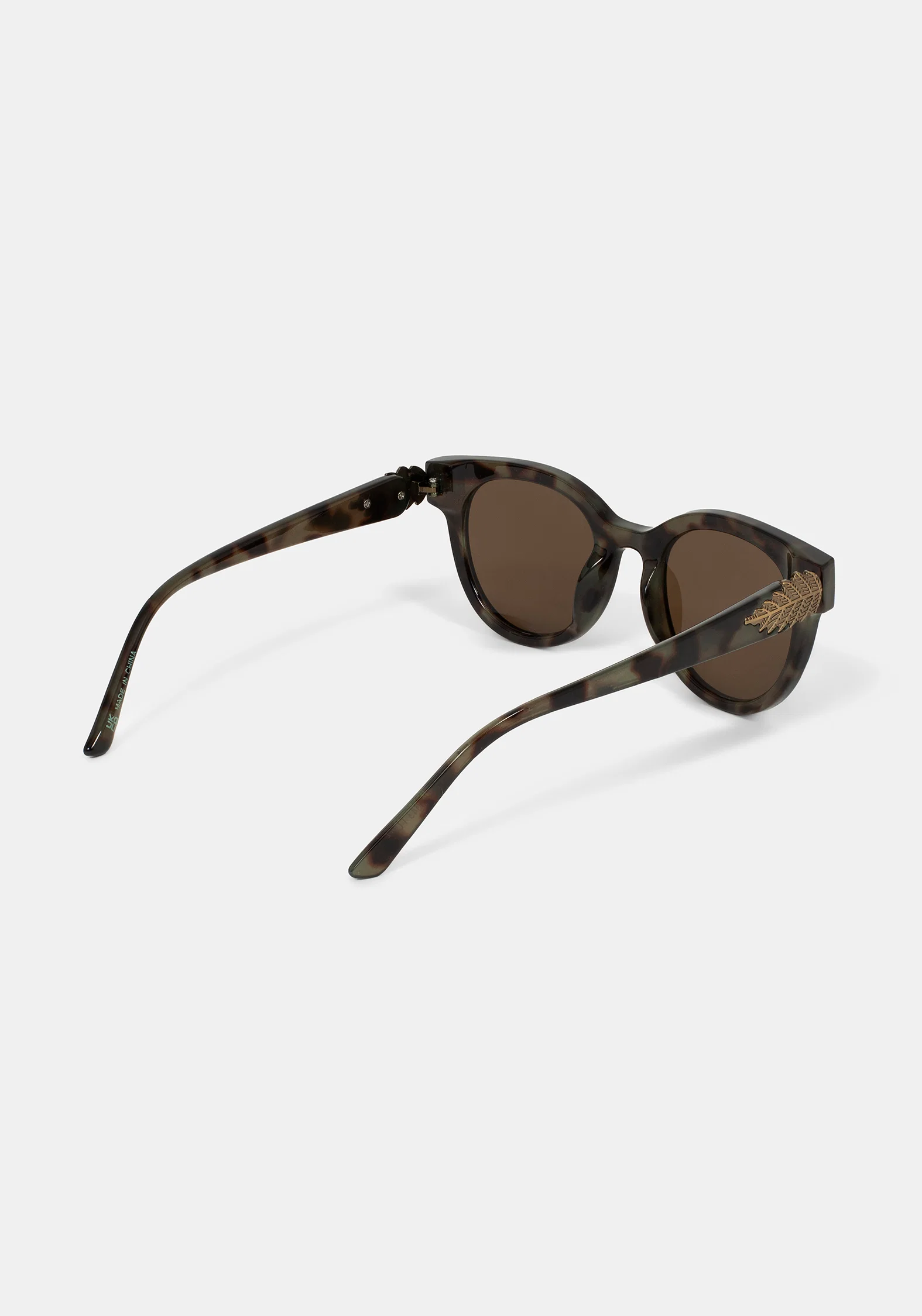 Bronwyn Fern Sunglasses - Image 6