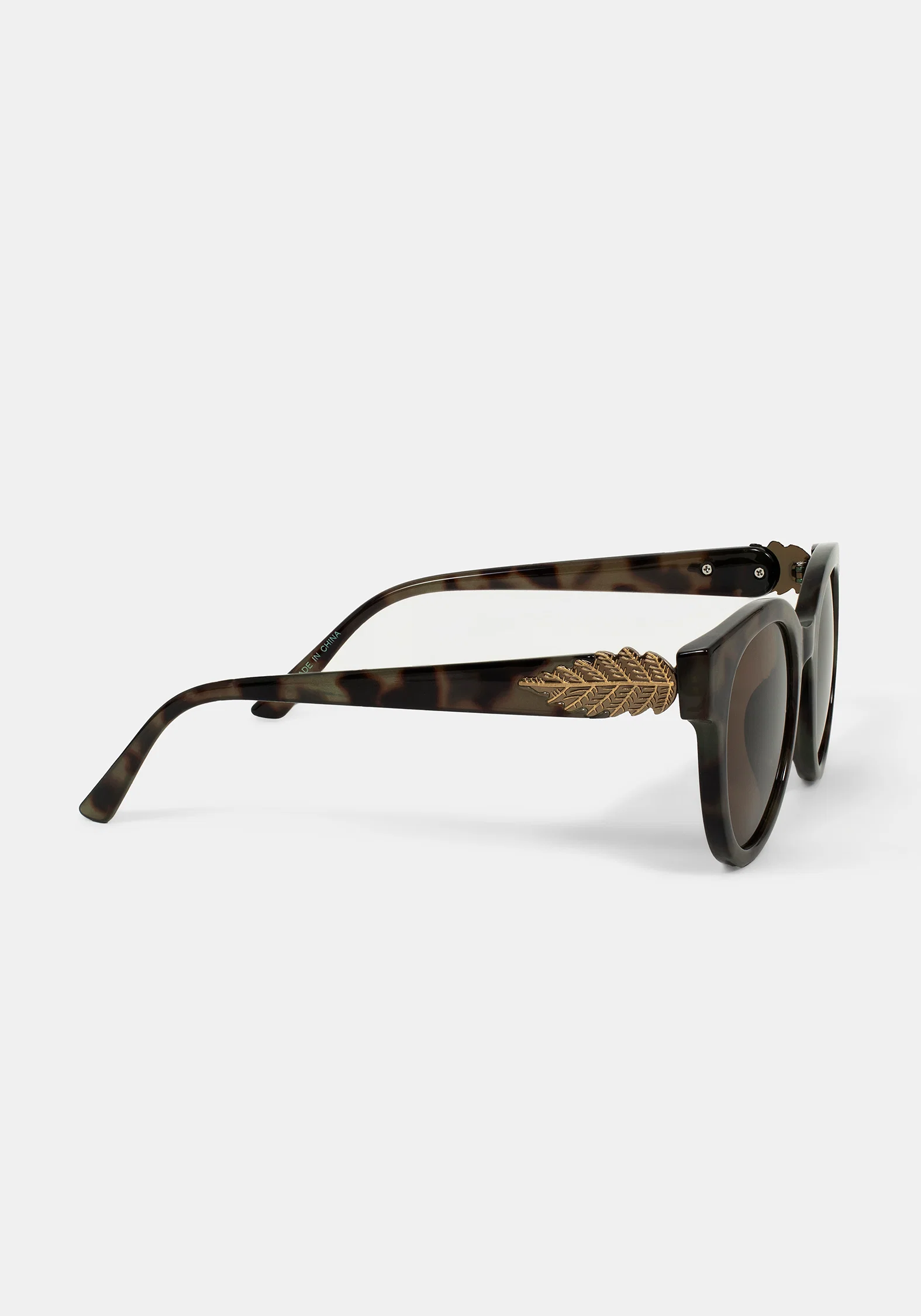 Bronwyn Fern Sunglasses - Image 8