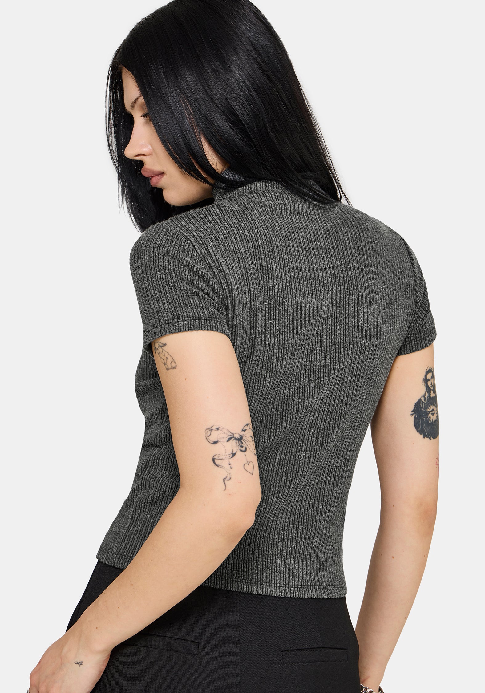 Bryony Button Down Top - Image 3