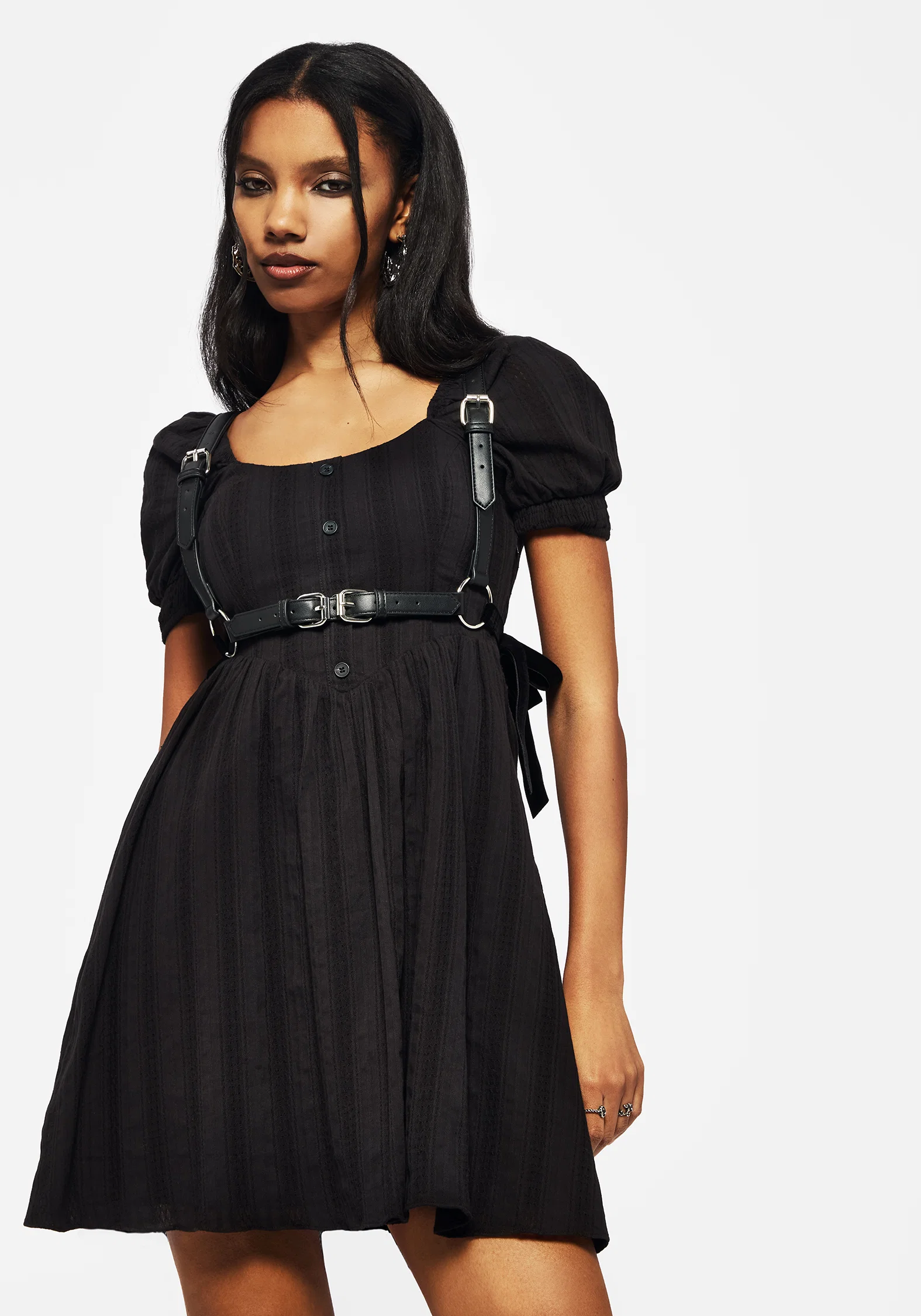 Carmilla Tie Side Harness - Image 5