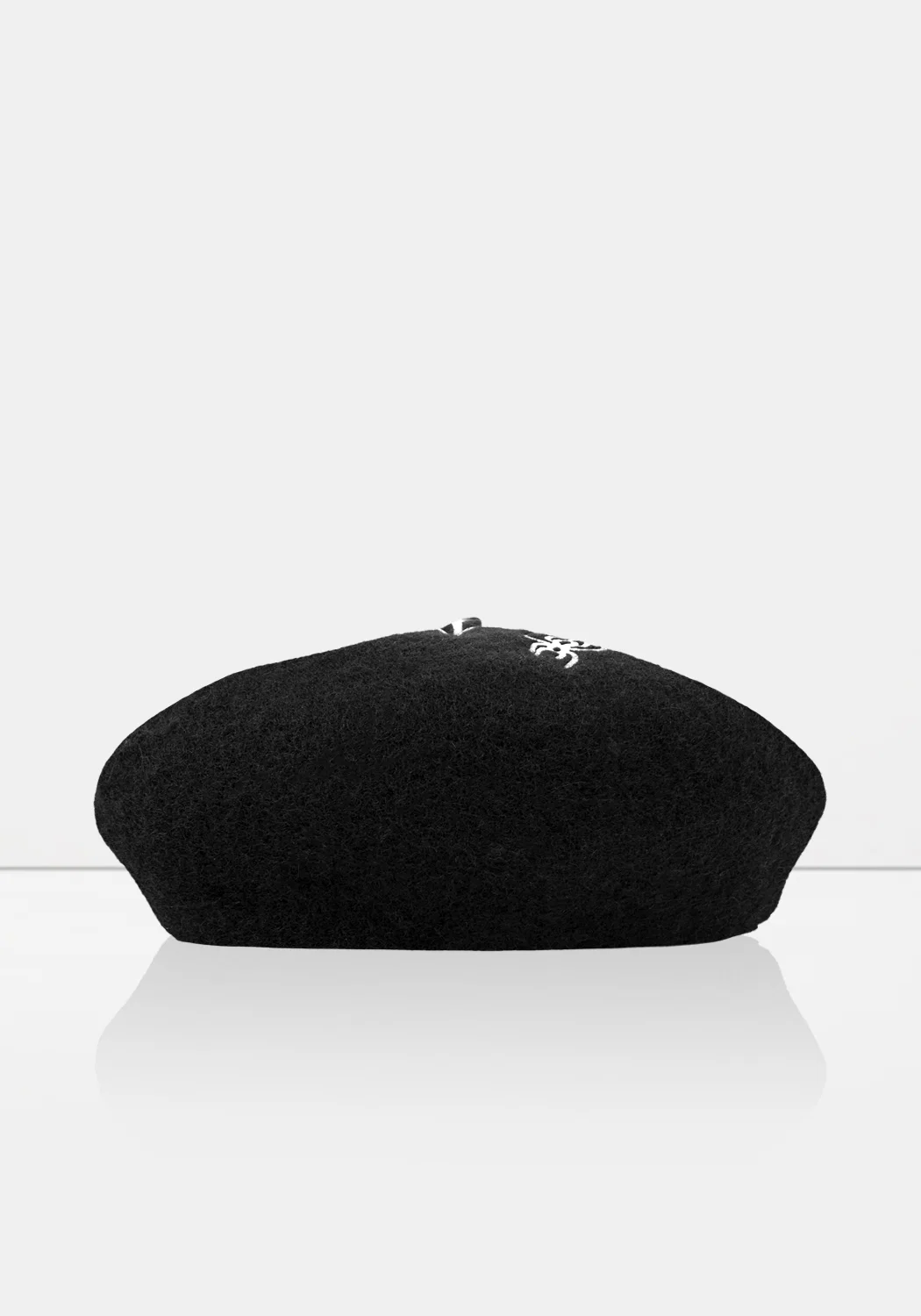 Catch Feelings Beret - Image 5