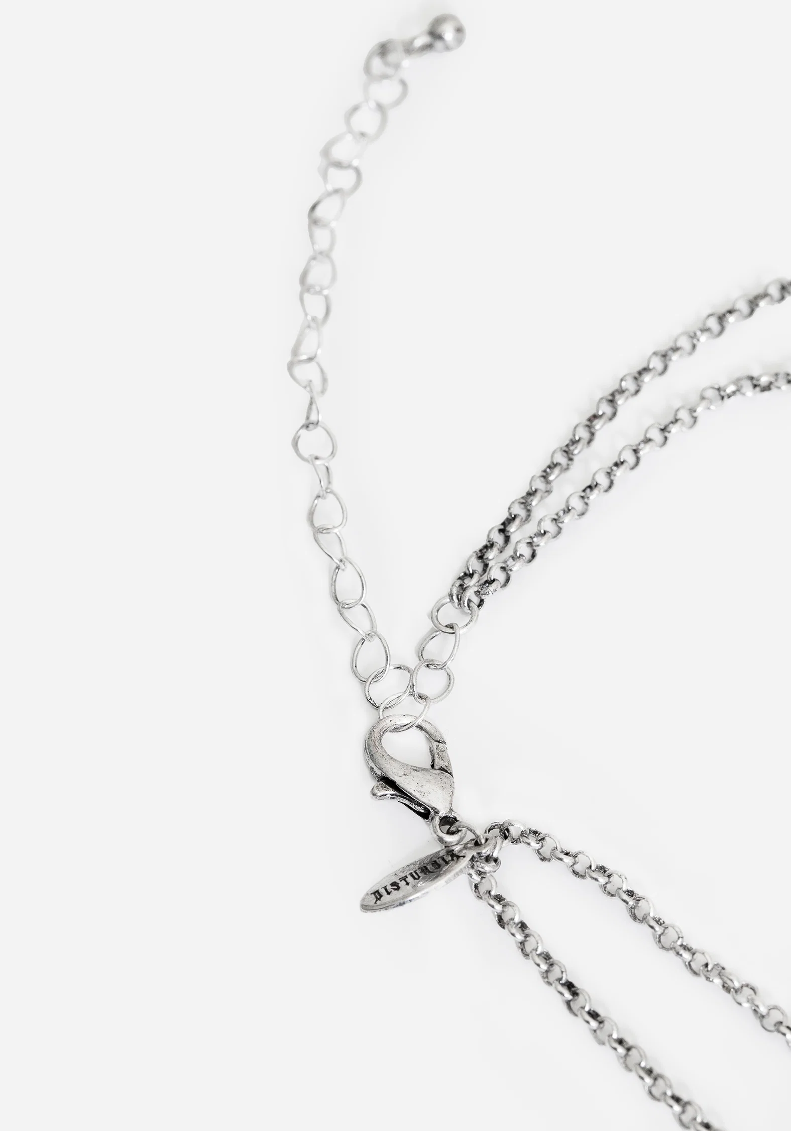 Cathedral Gothic Choker - Image 5