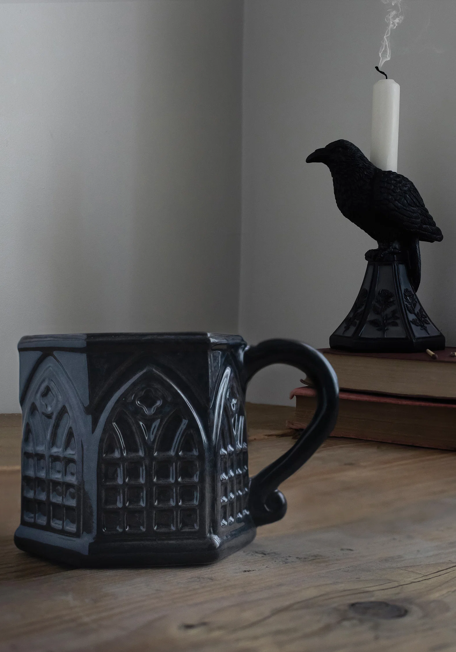 Cathedral Gothic Mug - Image 2