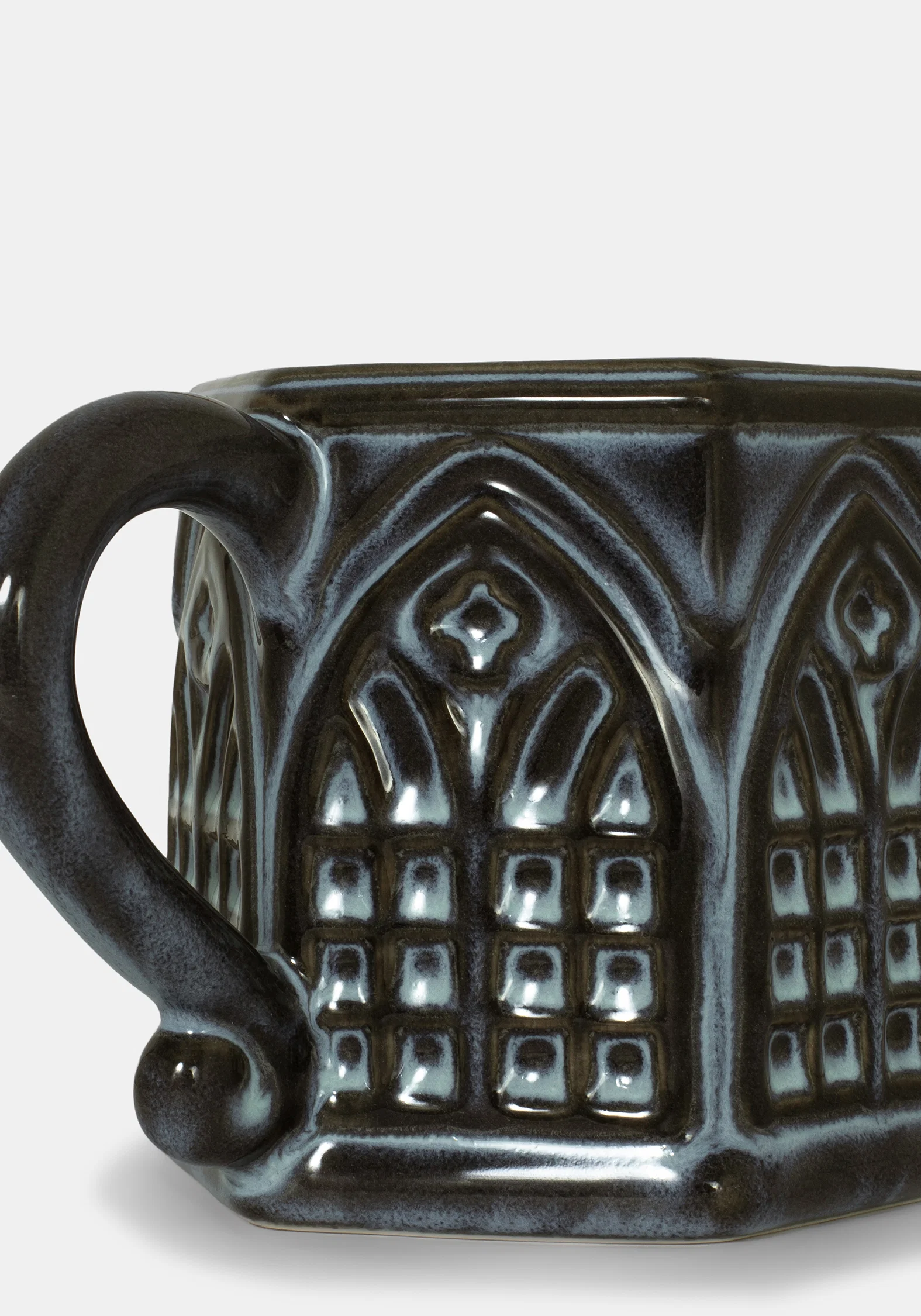 Cathedral Gothic Mug - Image 3
