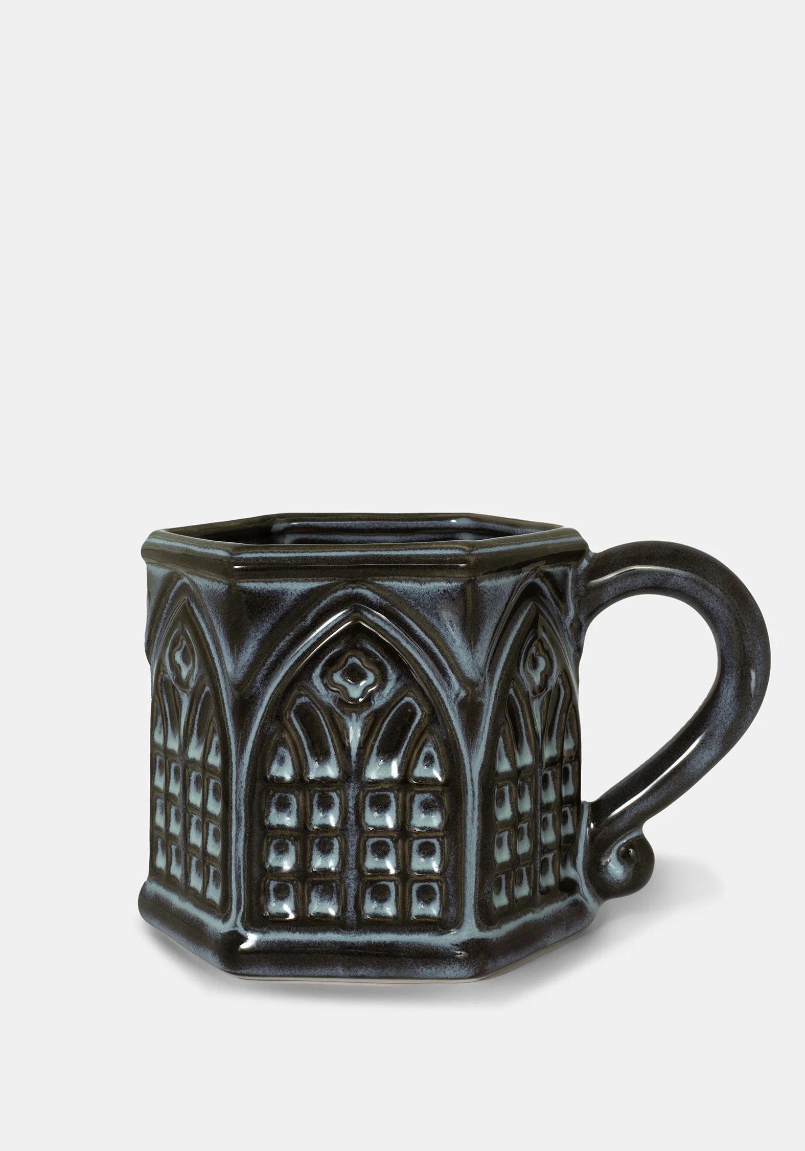 Cathedral Gothic Mug - Image 4