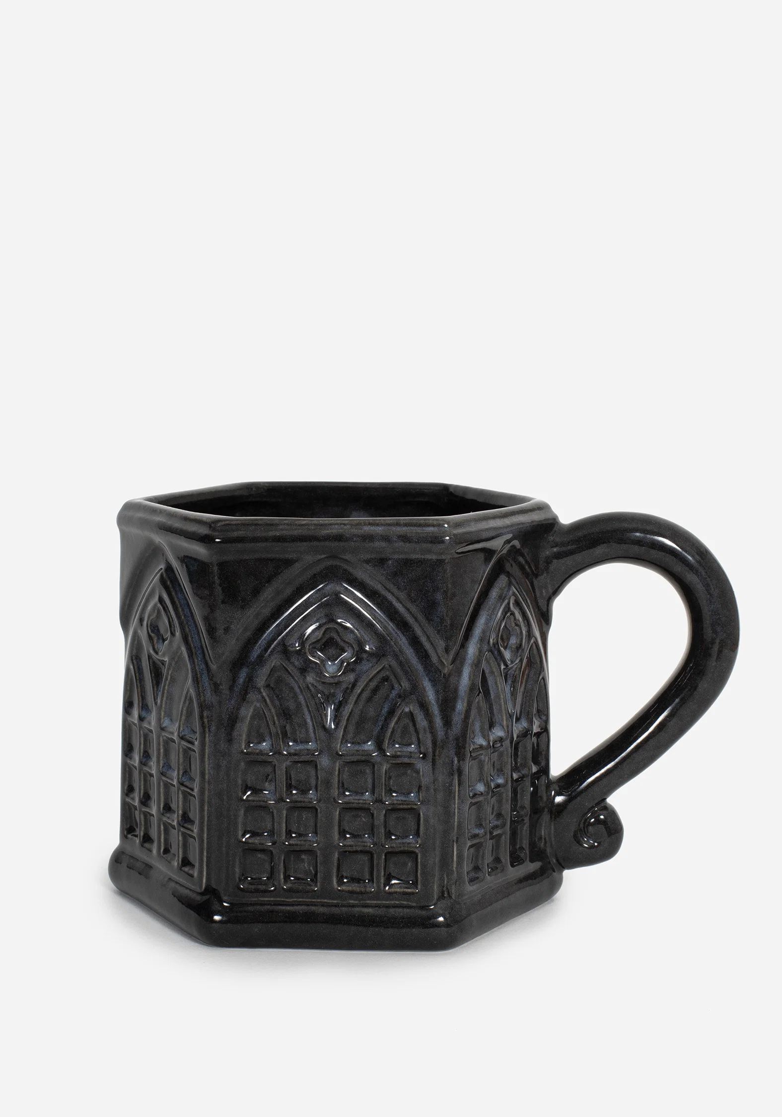 Cathedral Gothic Mug - Image 5