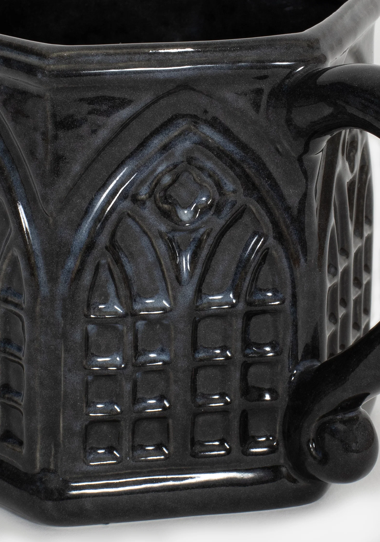 Cathedral Gothic Mug - Image 6