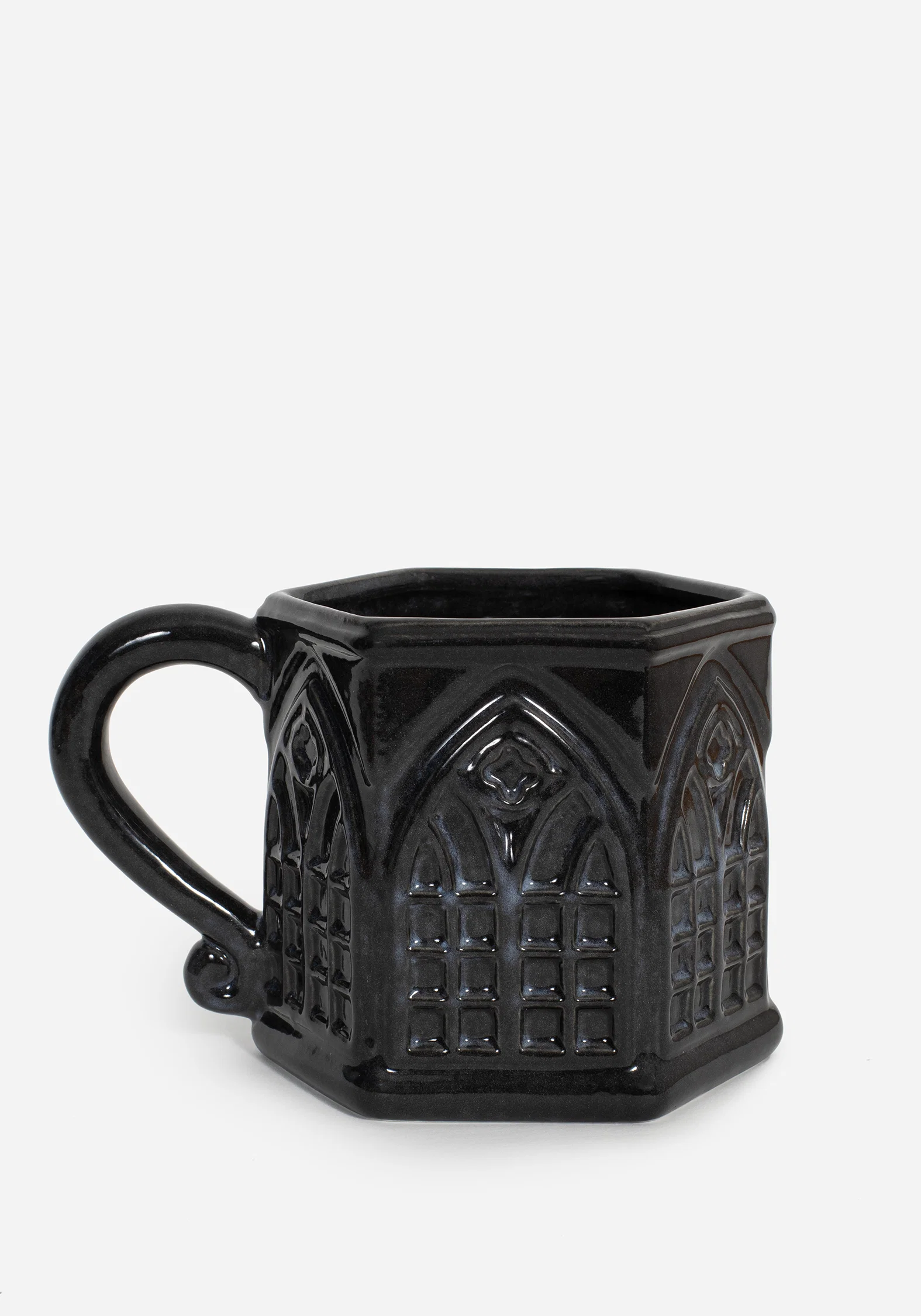 Cathedral Gothic Mug - Image 7