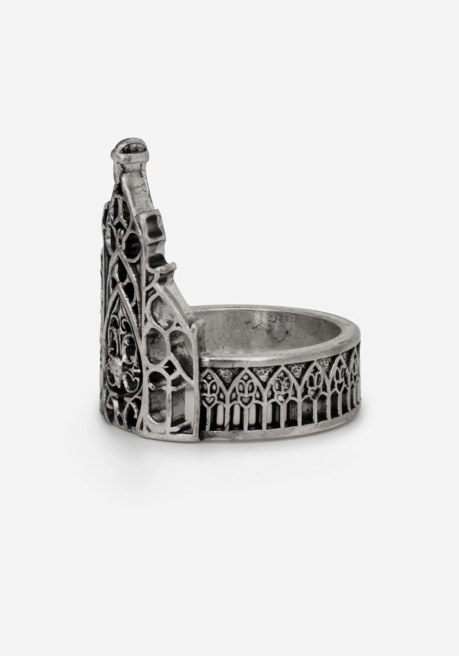 Cathedral Gothic Ring - Image 3