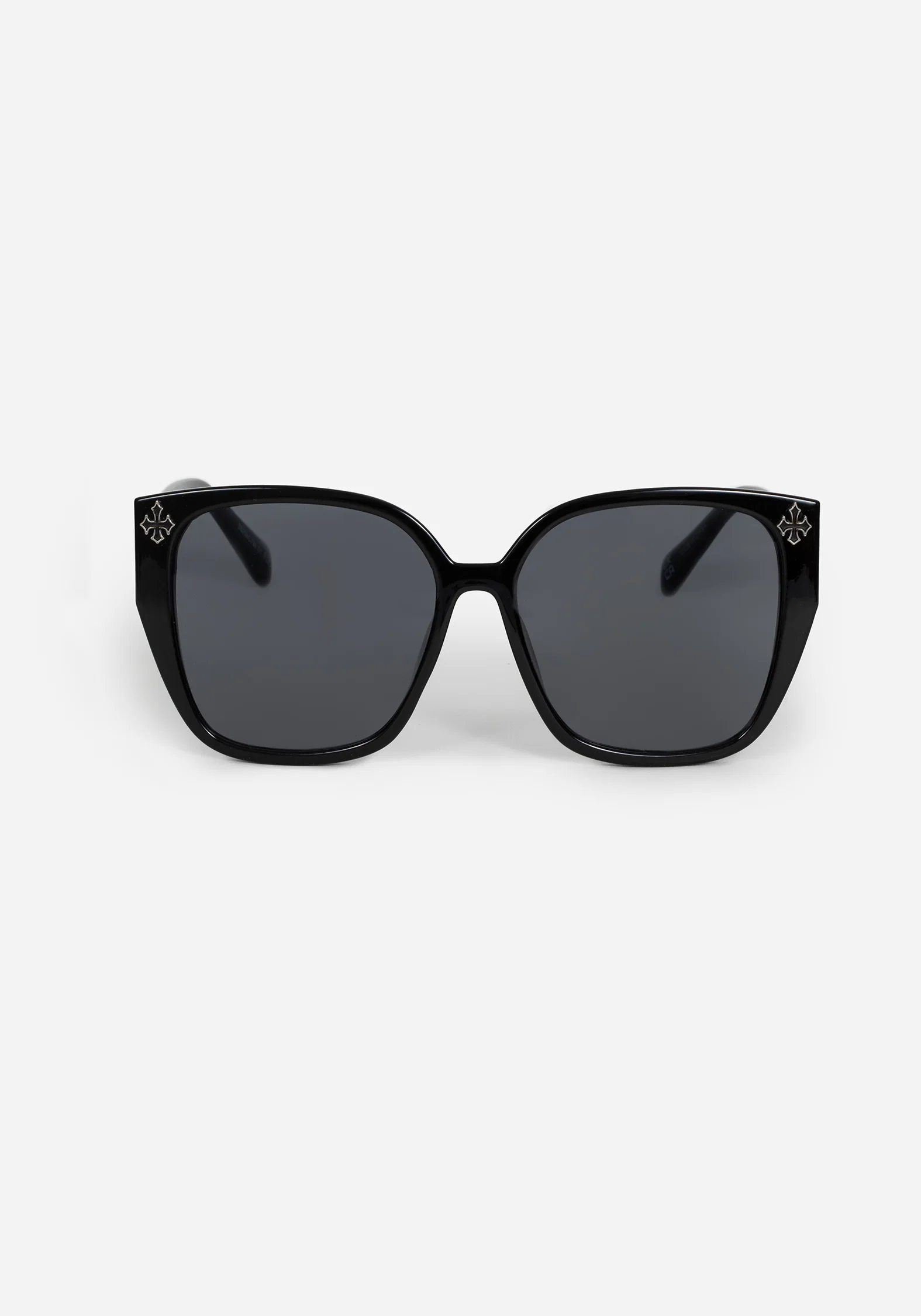 Cathedral Oversized Sunglasses - Image 4