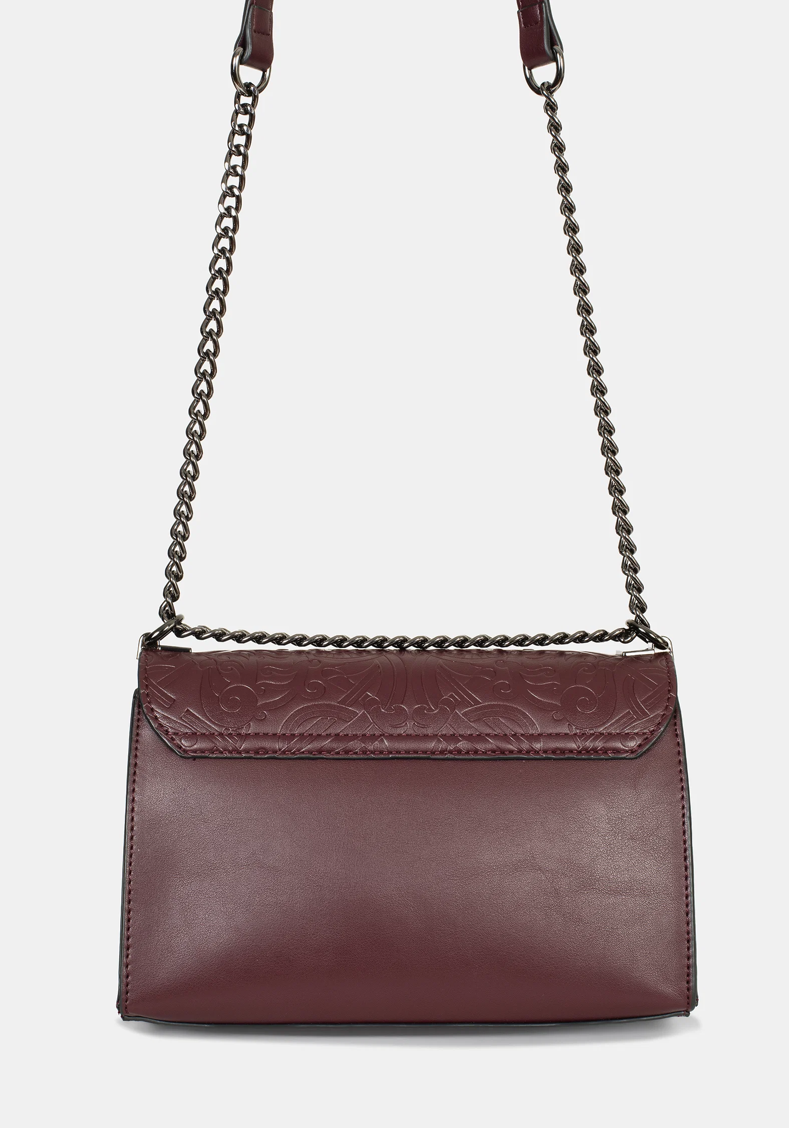 Celtic Dragon Cross Body - Image 4