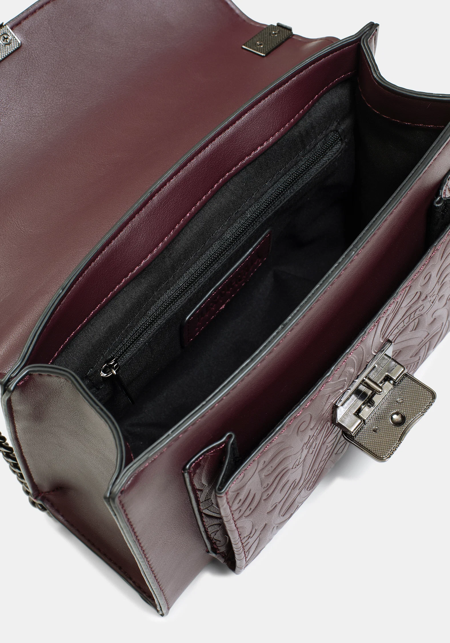 Celtic Dragon Cross Body - Image 7