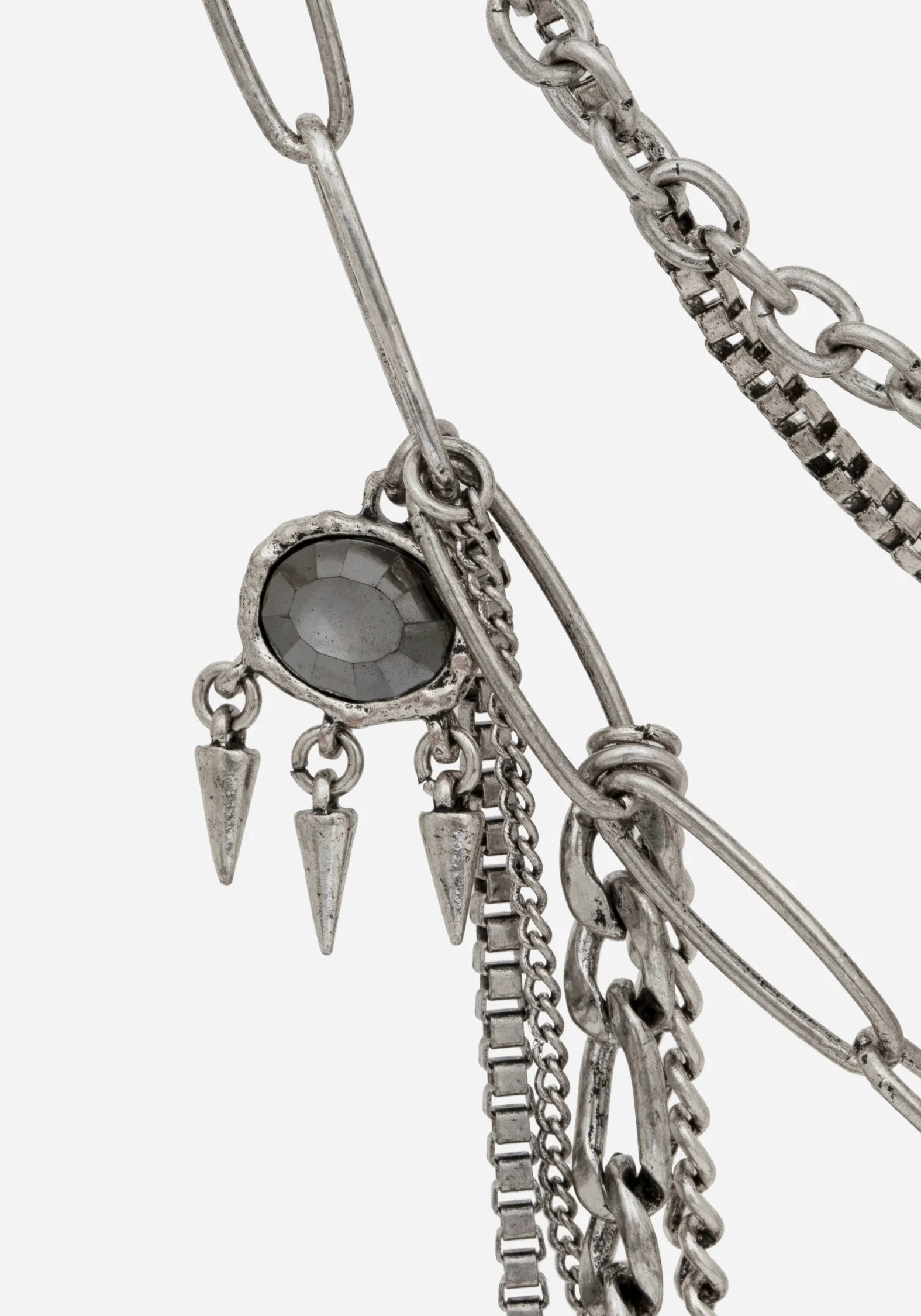 Chaos Chain Layered Choker - Image 4