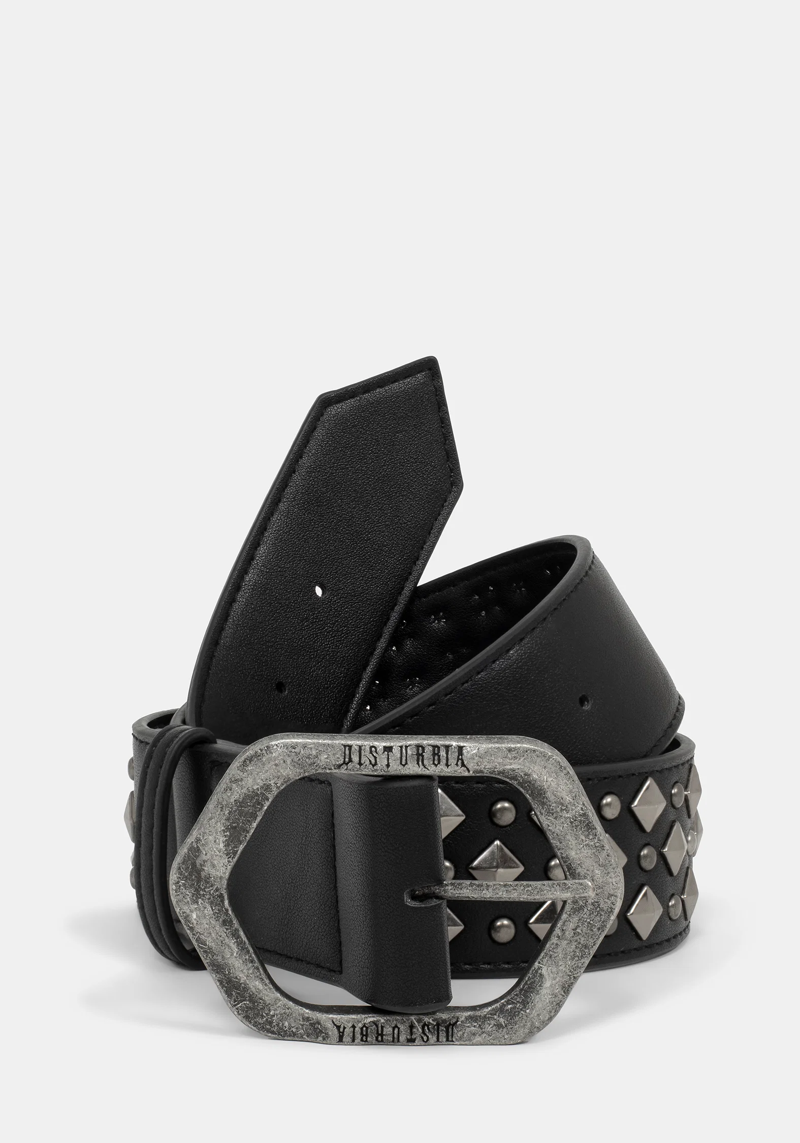 Chula Diamond Studded Belt - Image 4