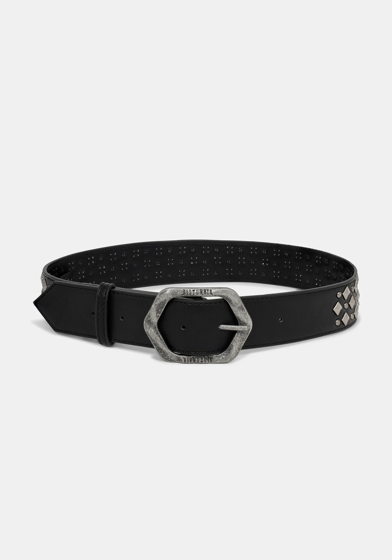 Chula Diamond Studded Belt - Image 8