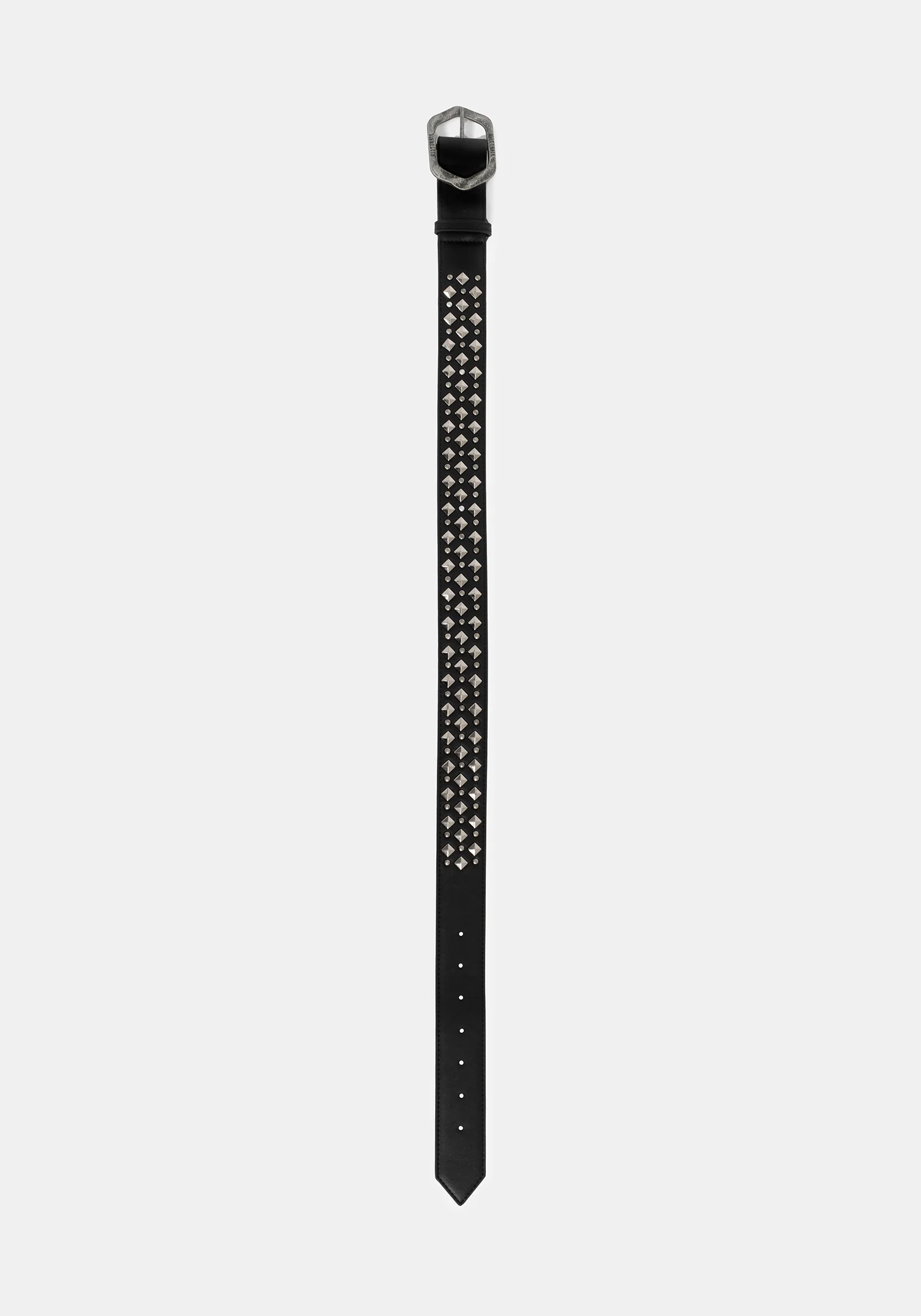 Chula Diamond Studded Belt - Image 9