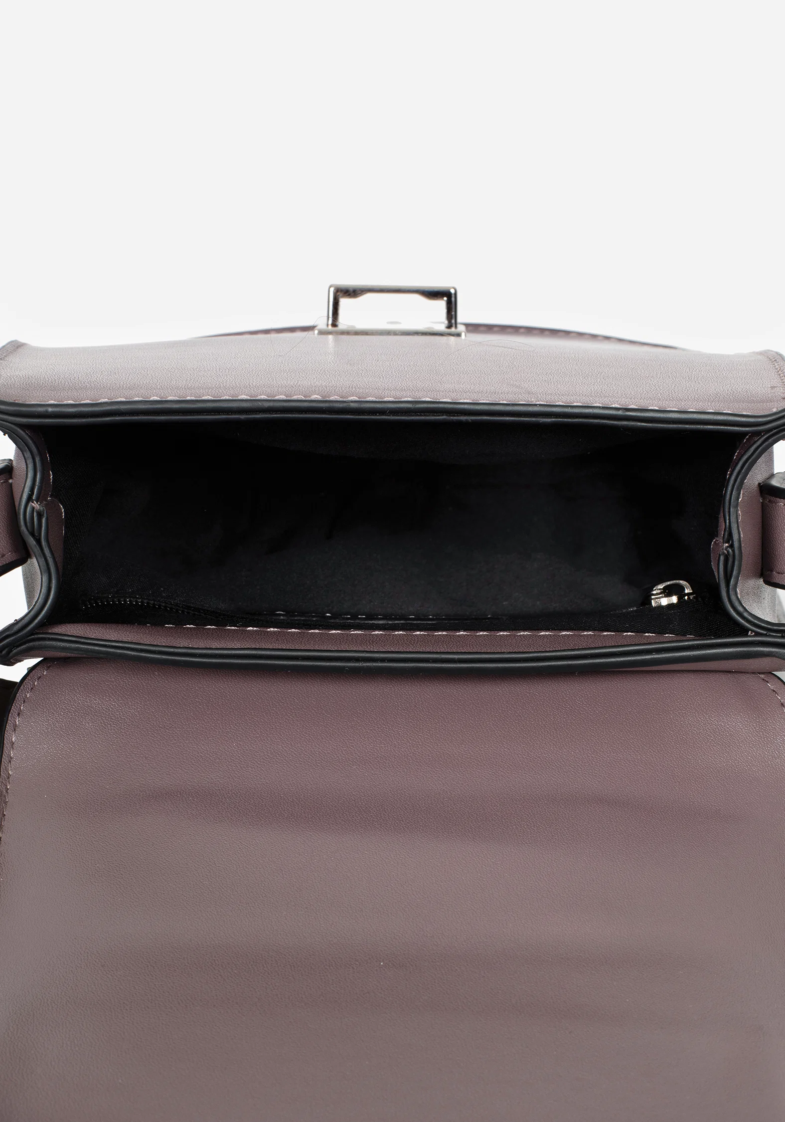 Cocoon Butterfly Crossbody Mini Satchel Bag - Image 14