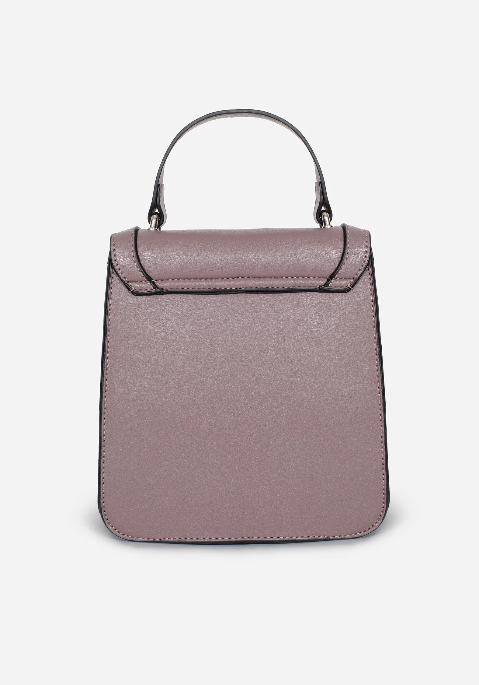 Cocoon Butterfly Crossbody Mini Satchel Bag - Image 5