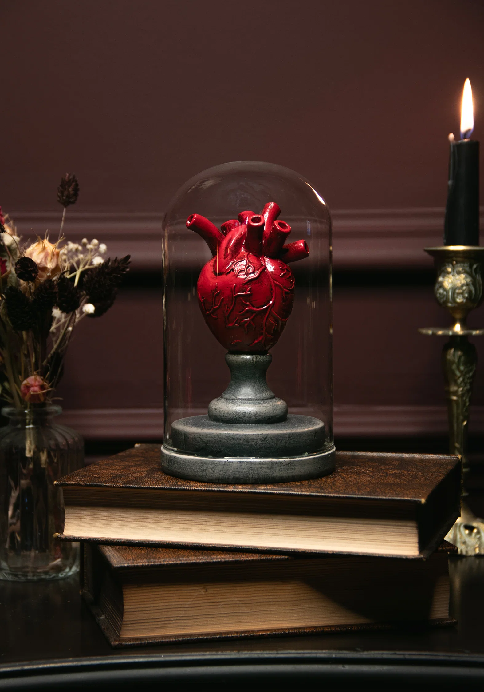 Cordis Heart In Jar - Image 5