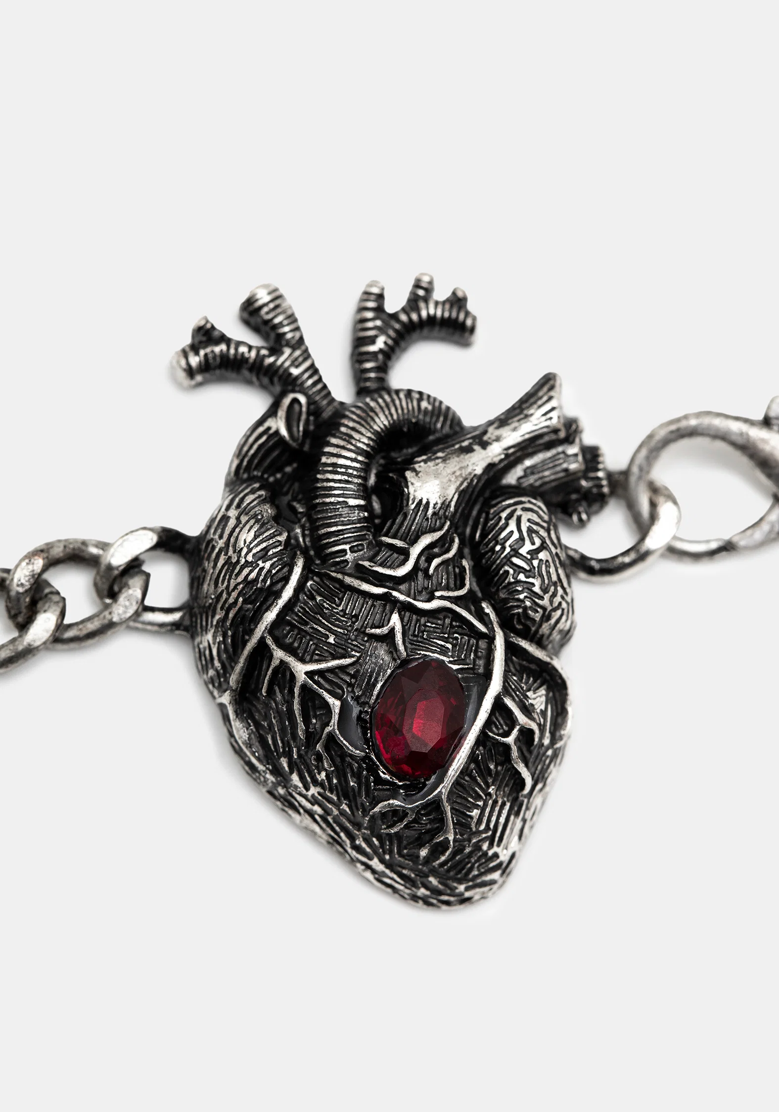 Corium Anatomical Chain Belt - Image 2