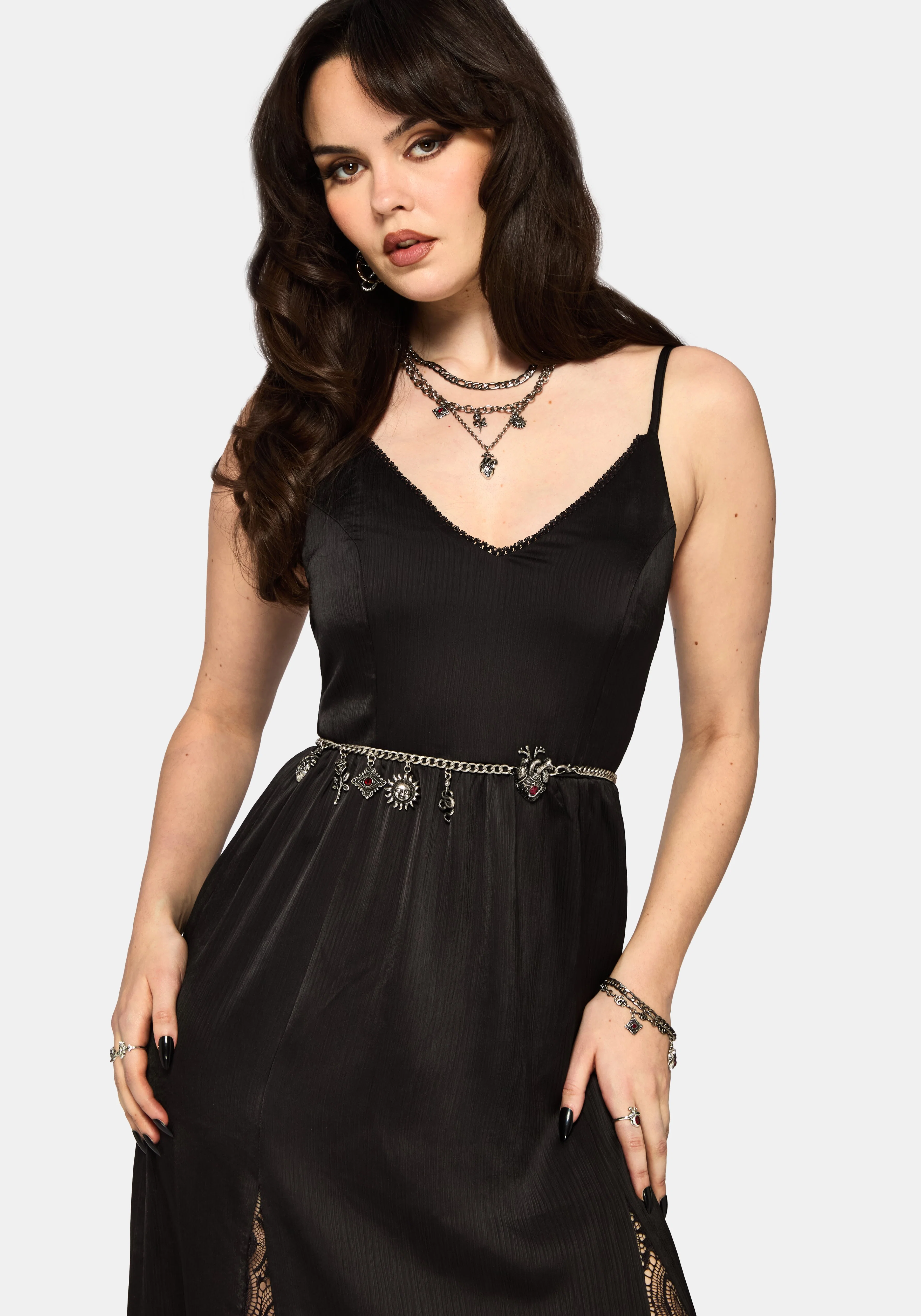 Corium Anatomical Chain Belt - Image 3