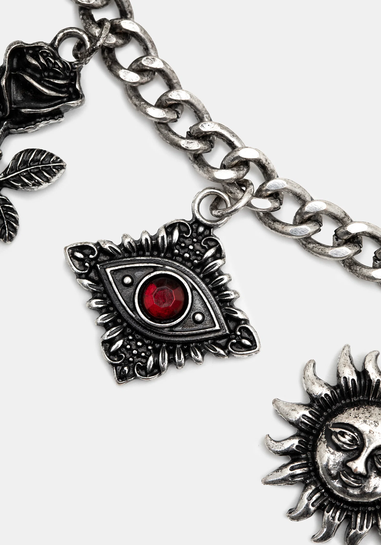Corium Anatomical Chain Belt - Image 4