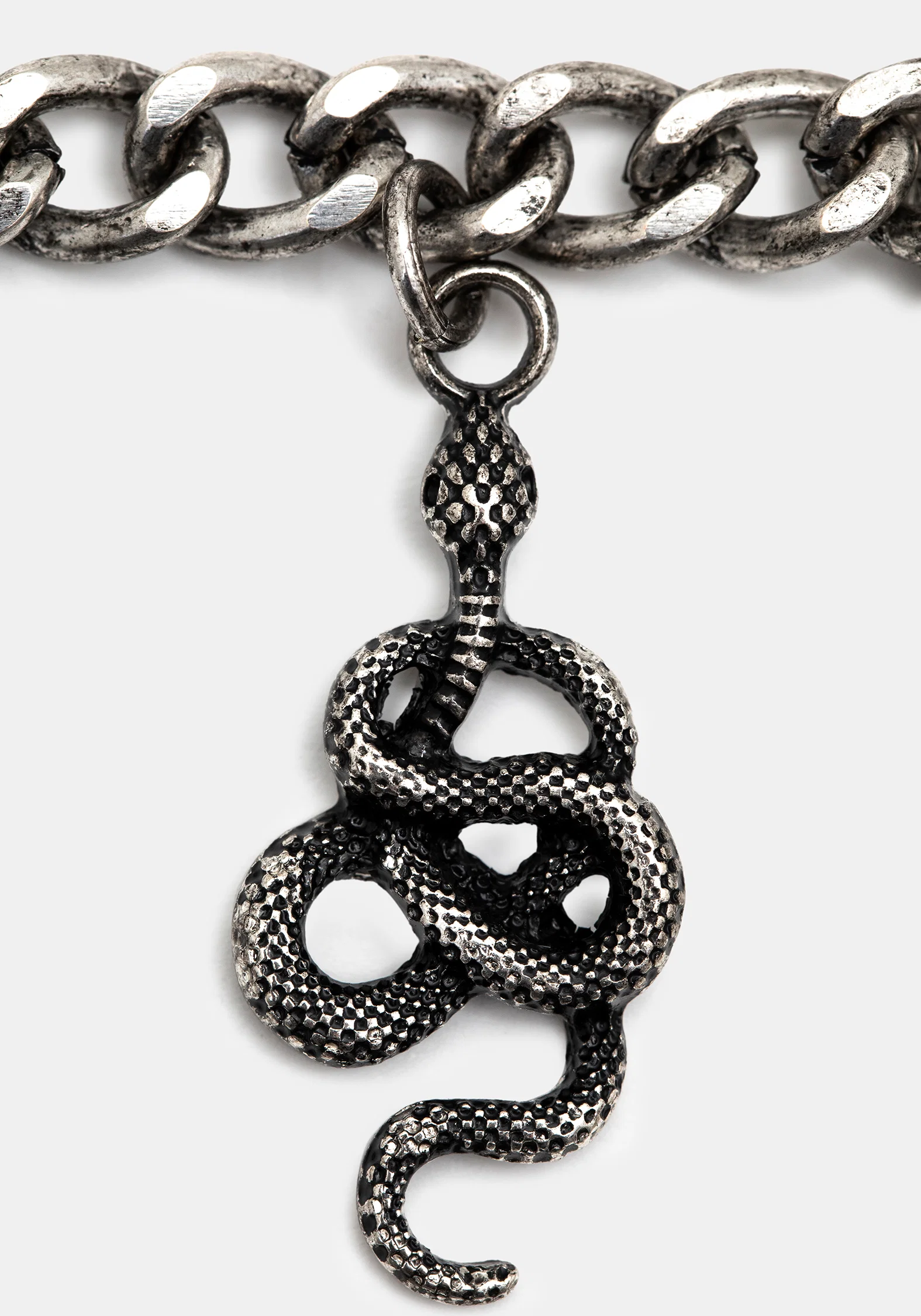 Corium Anatomical Chain Belt - Image 5