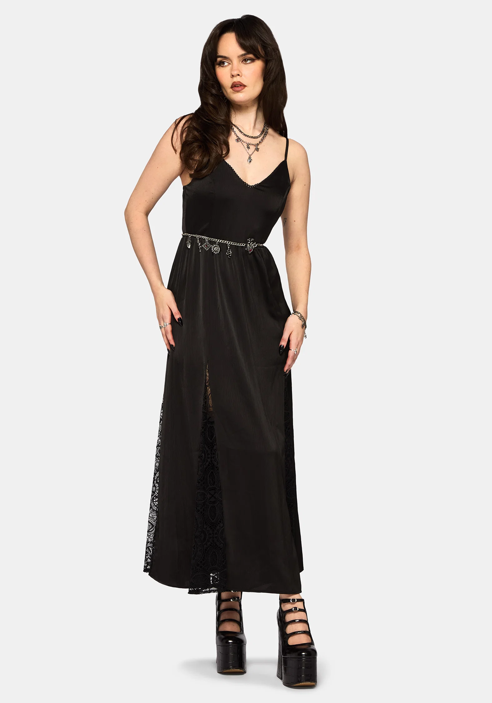 Corium Anatomical Chain Belt - Image 6