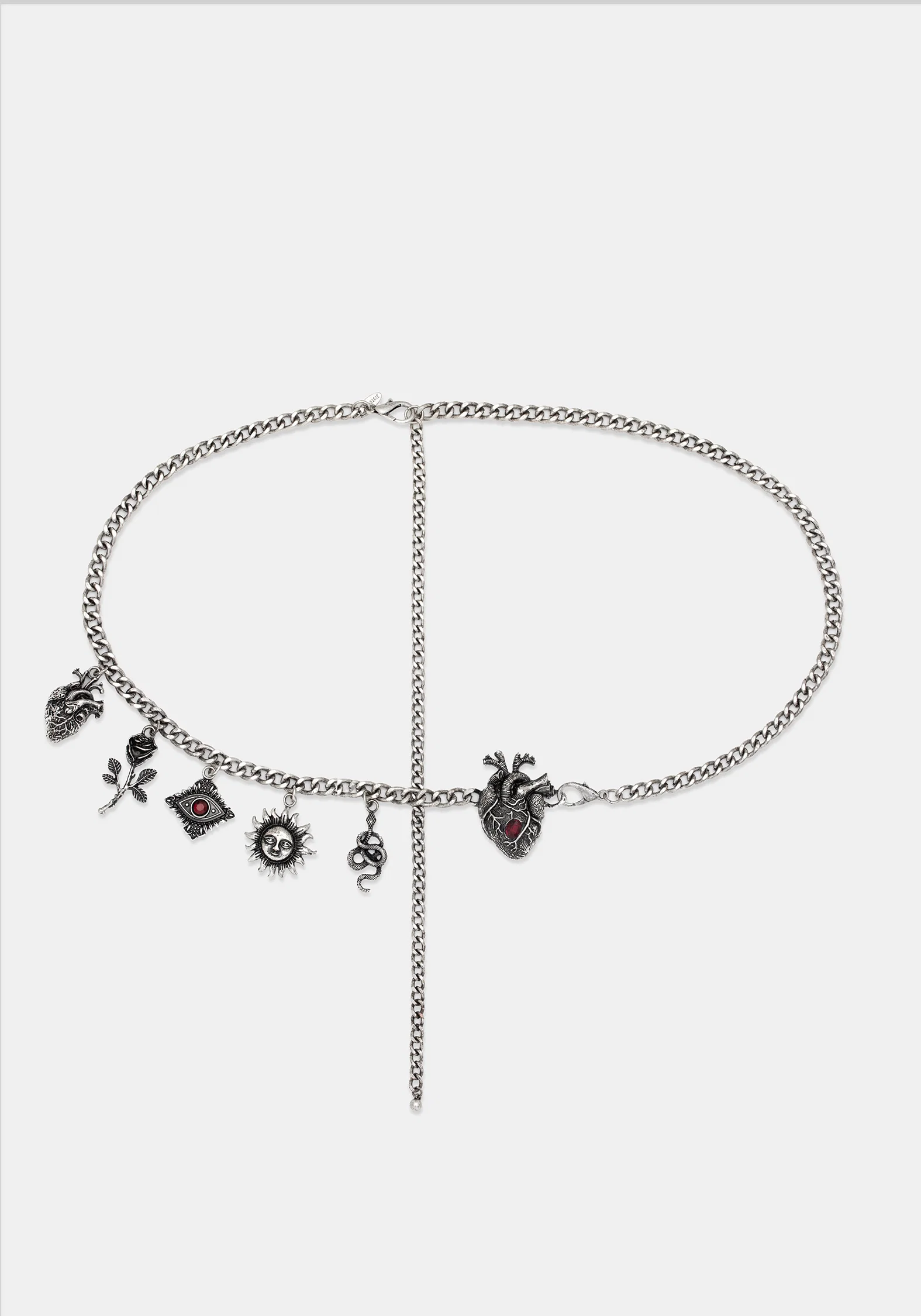 Corium Anatomical Chain Belt - Image 7
