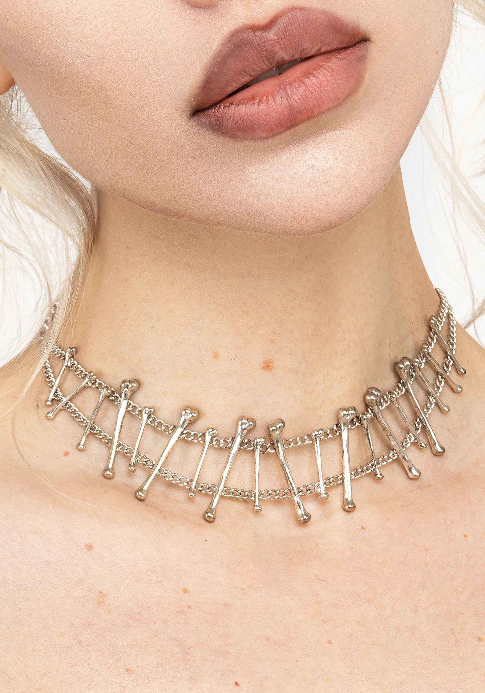 Corporeal Necklace - Image 3