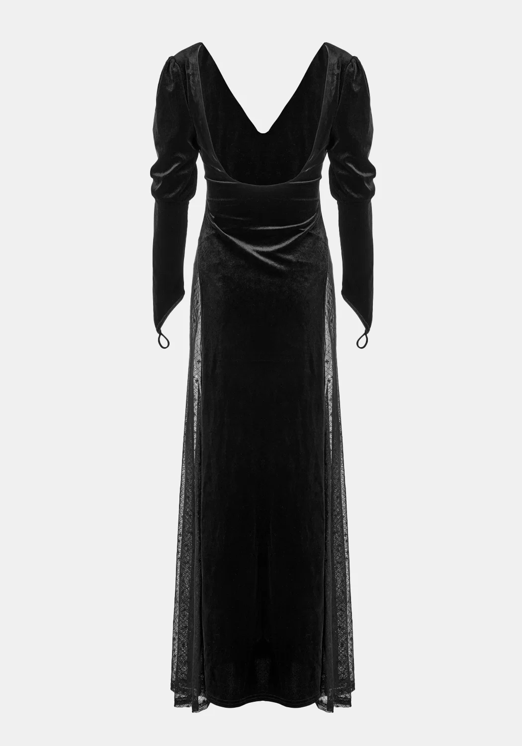 Countess Bodysuit Gown - Image 13