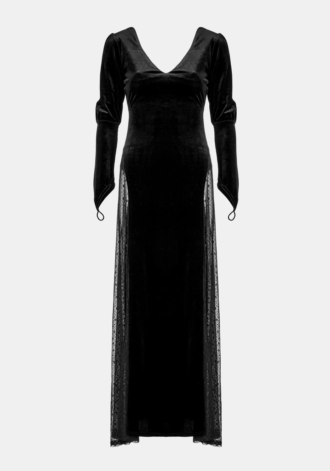 Countess Bodysuit Gown - Image 16