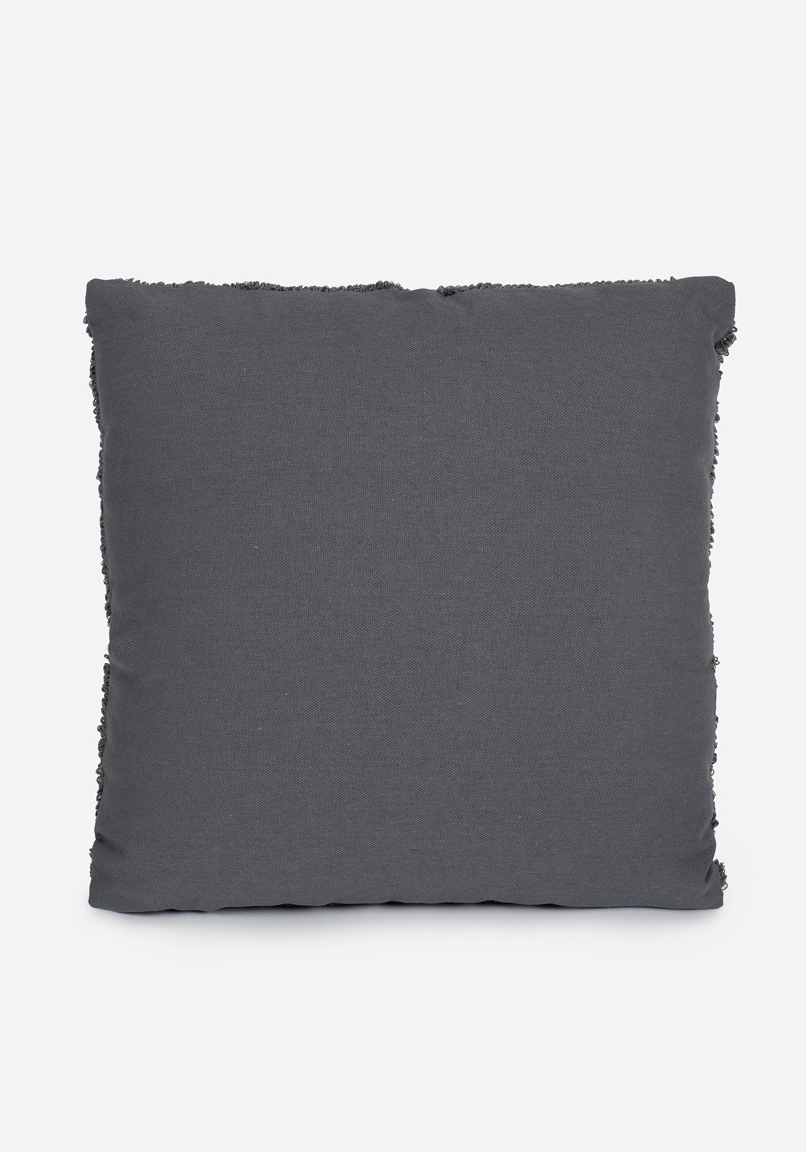Crania Skull Tufted Cushion - Image 3