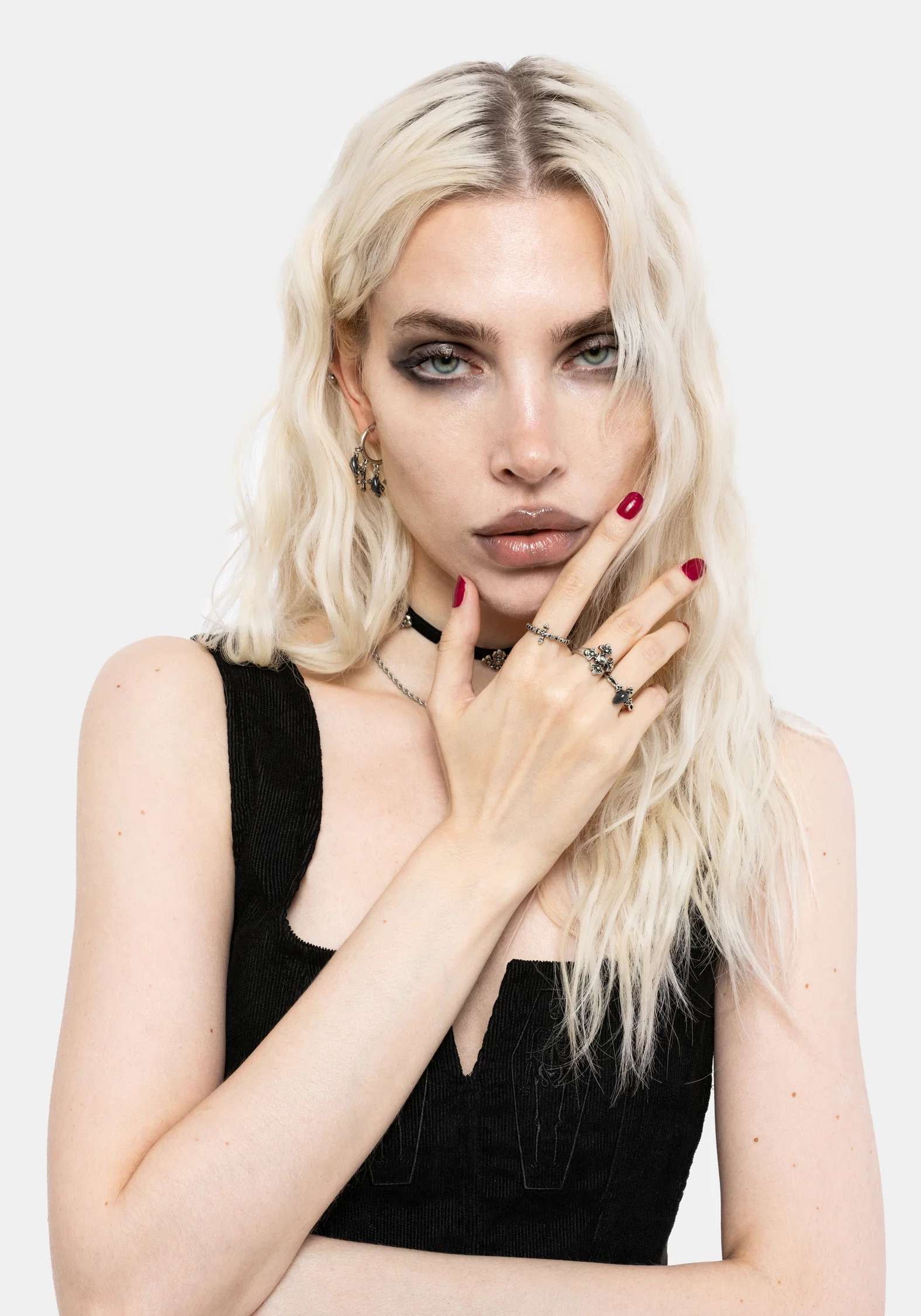 Crucentia Ring Set - Image 5