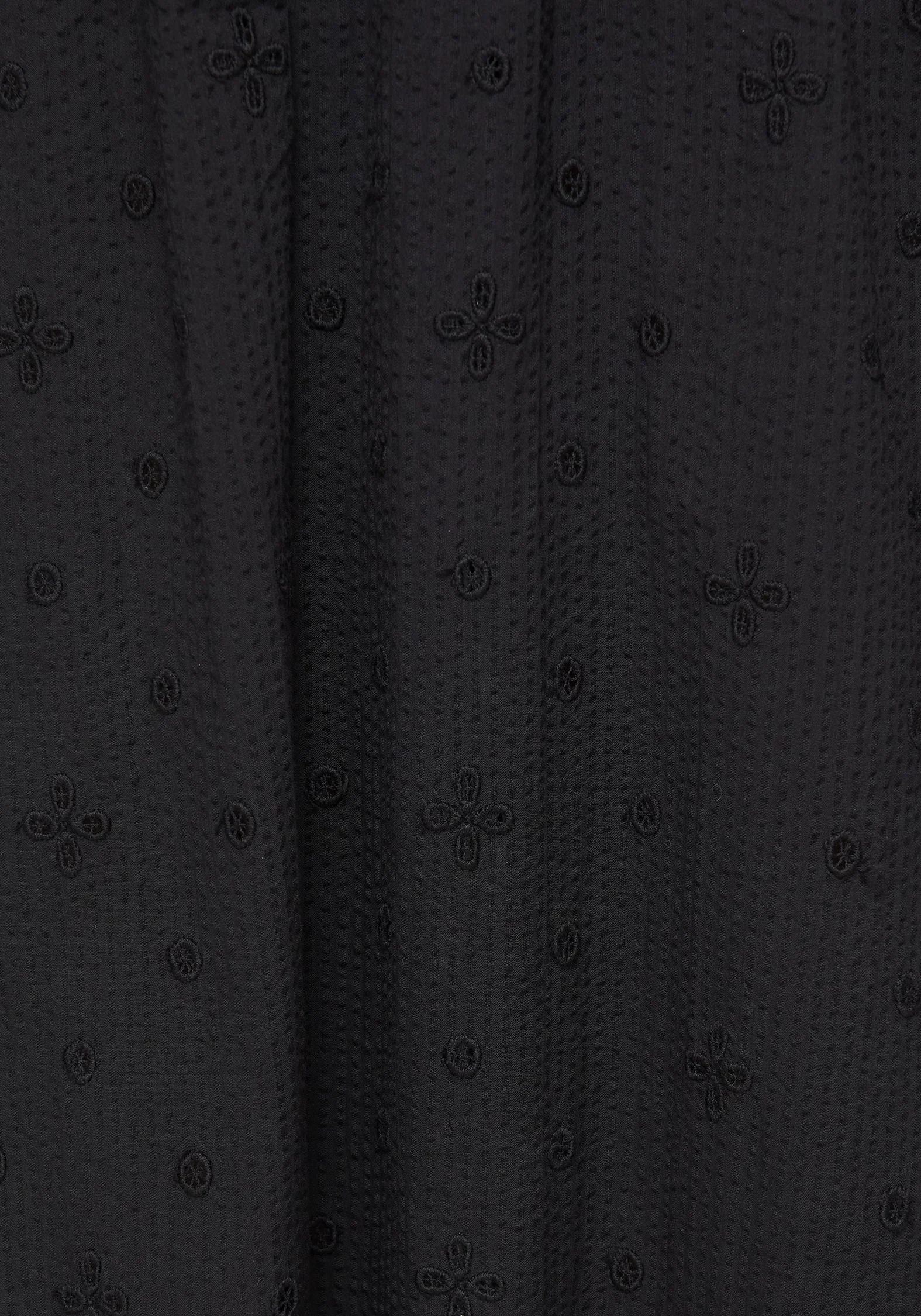Crux Broderie Midaxi Skirt - Image 2