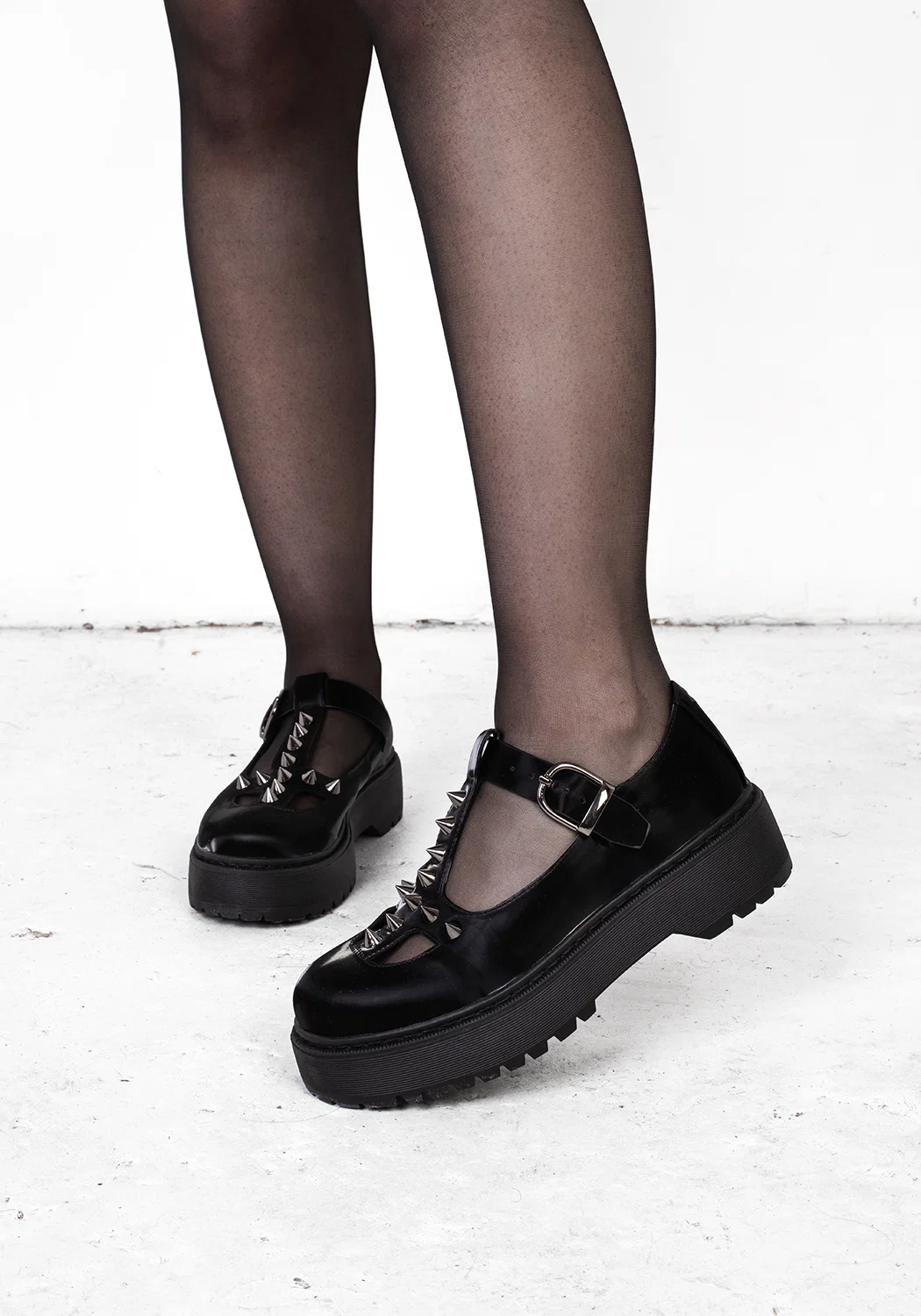 CURSED MARY JANES - Image 2