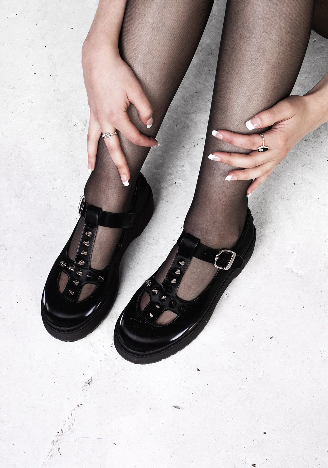 CURSED MARY JANES - Image 3