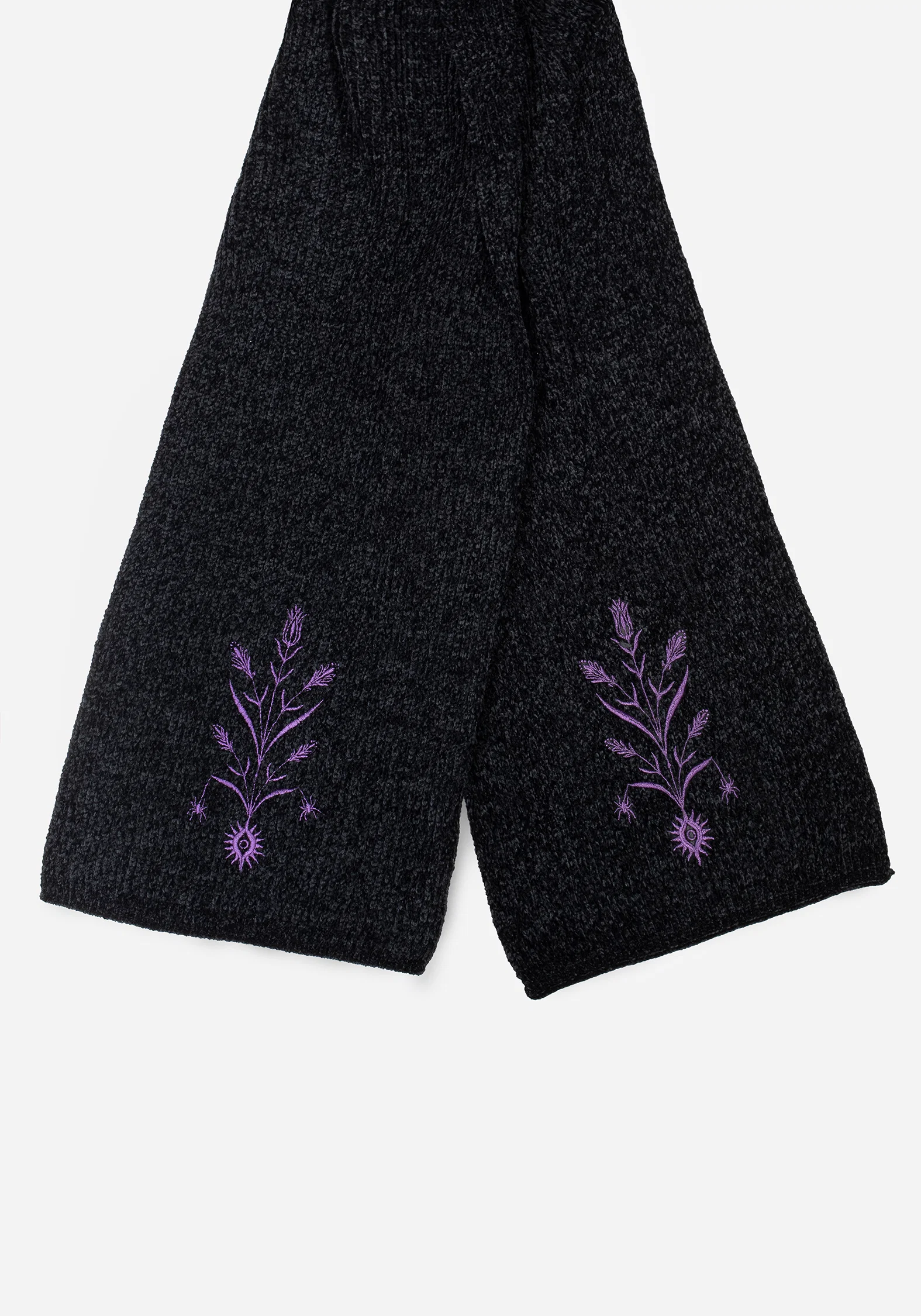 Cybele Chenille Scarf - Image 7