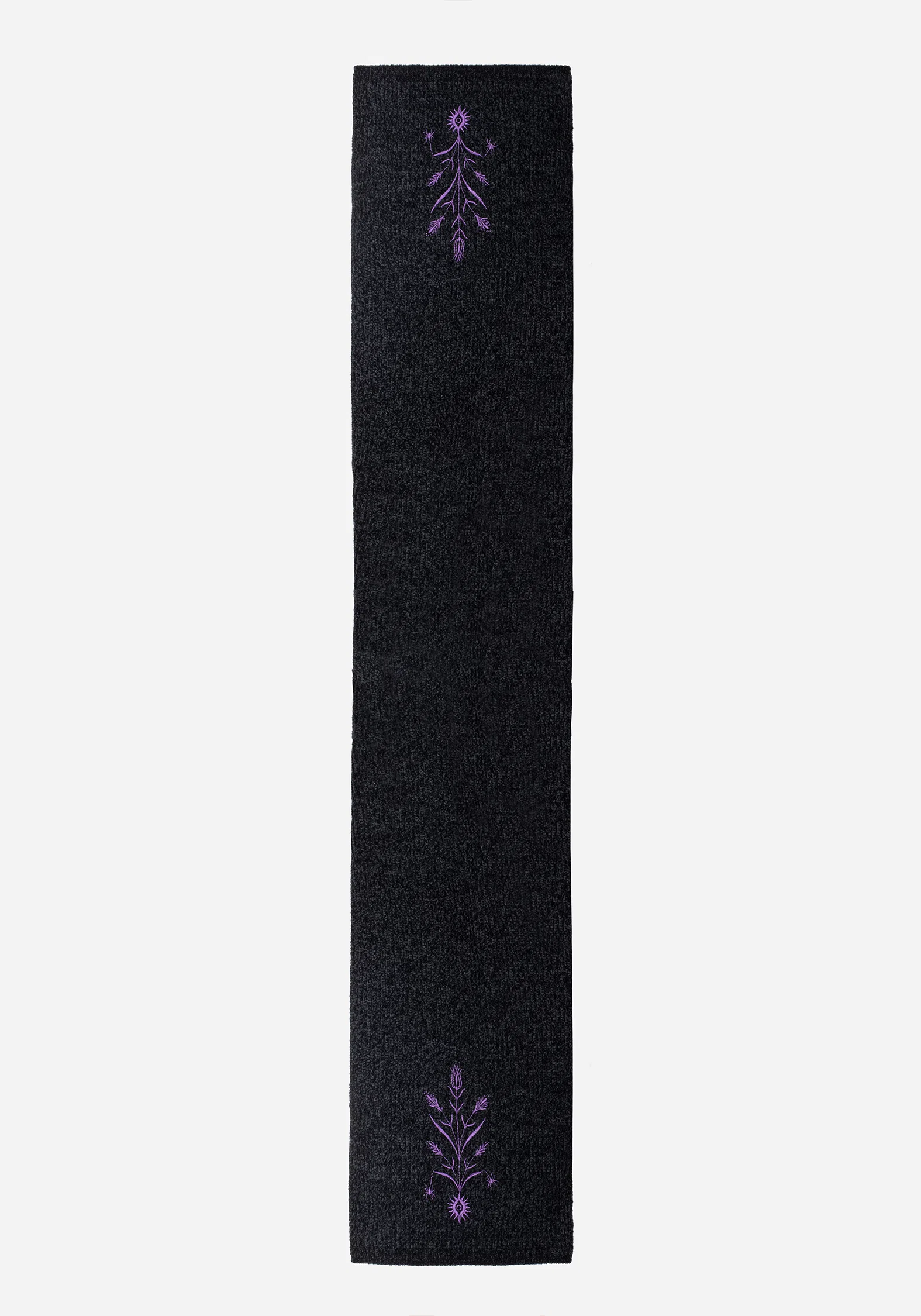 Cybele Chenille Scarf - Image 8
