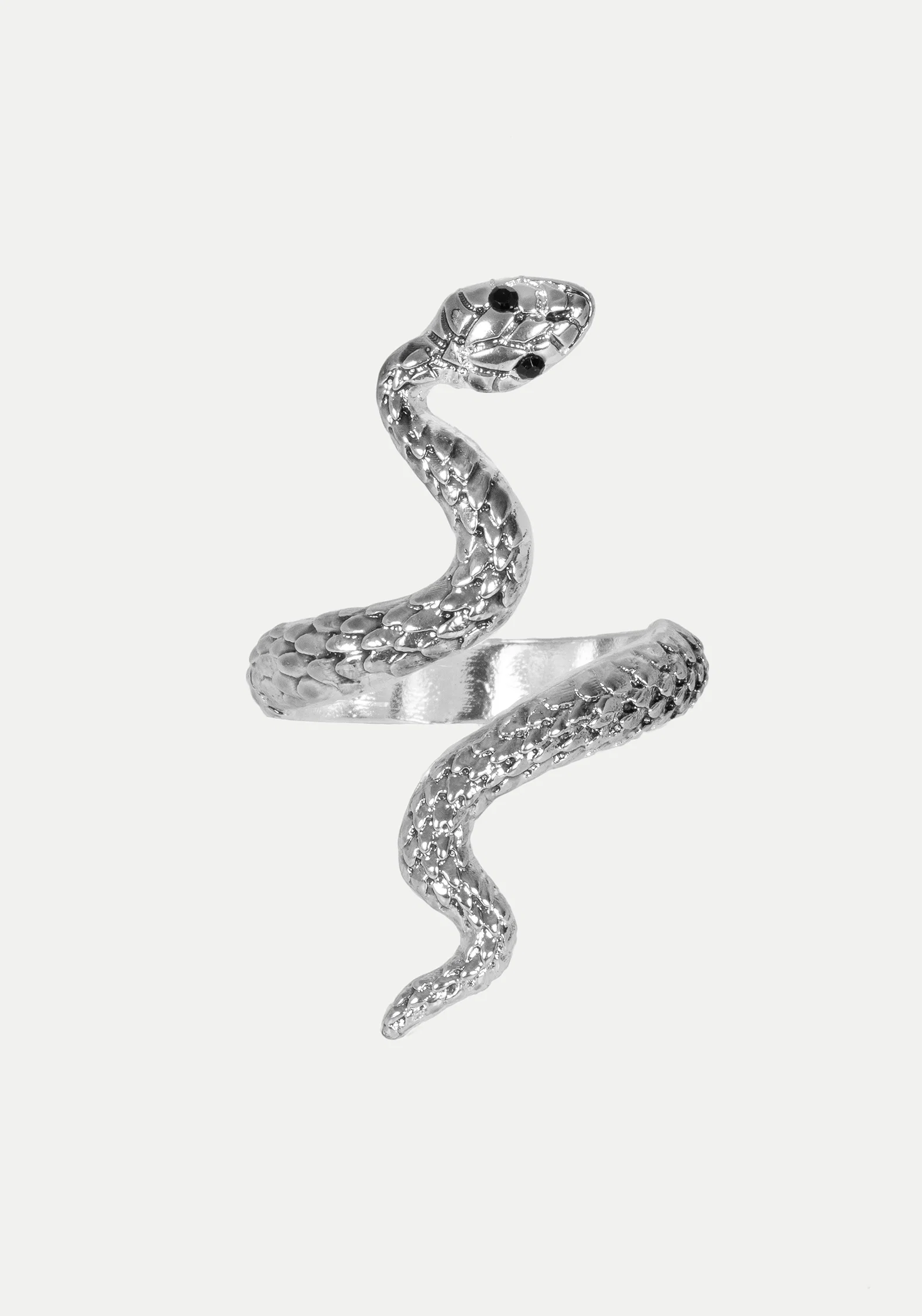 Damballa Snake Ring - Image 3