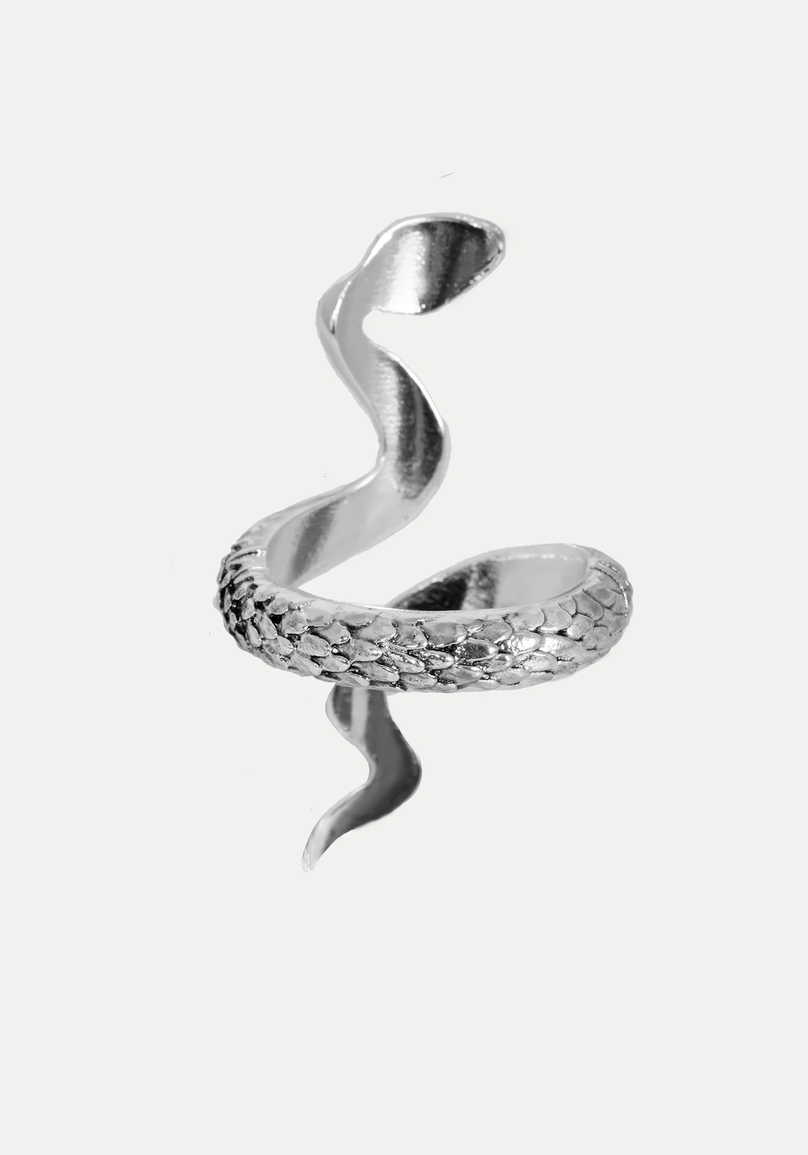 Damballa Snake Ring - Image 4