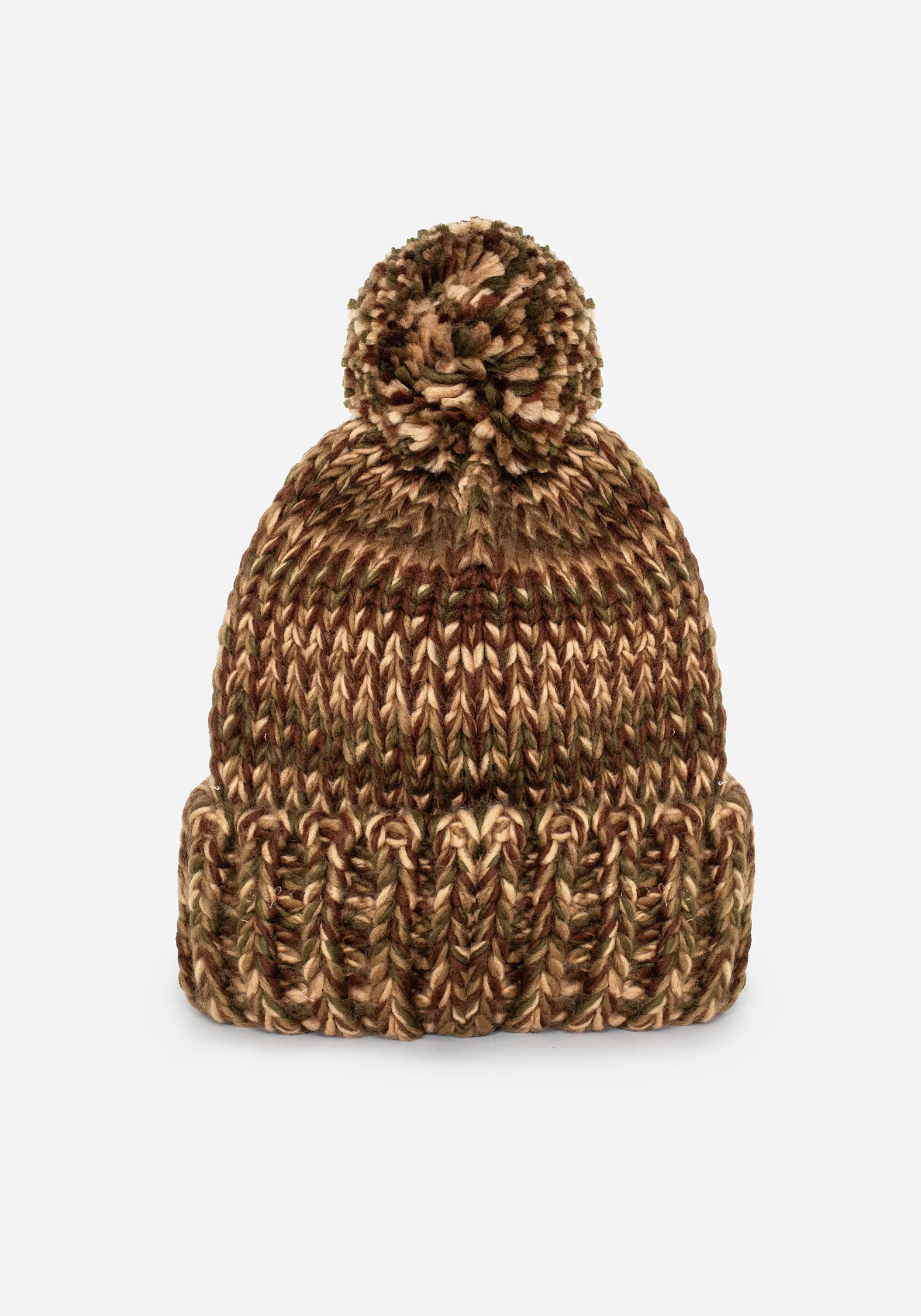 Daphne Frog Patch Cable Beanie - Image 7