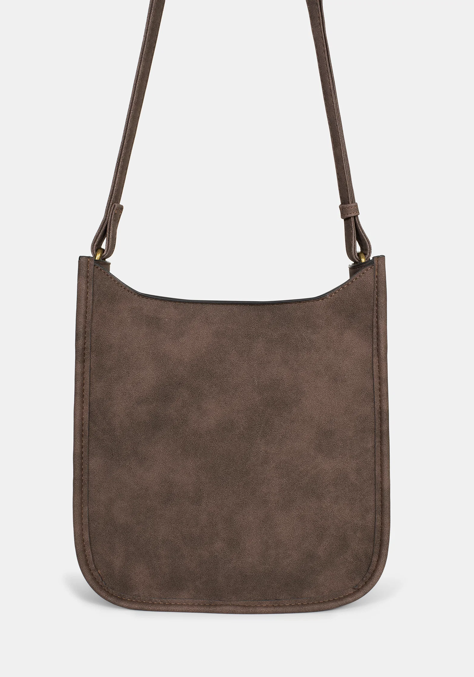 Dapperling Mushroom Embroidered Crossbody Bag - Image 4